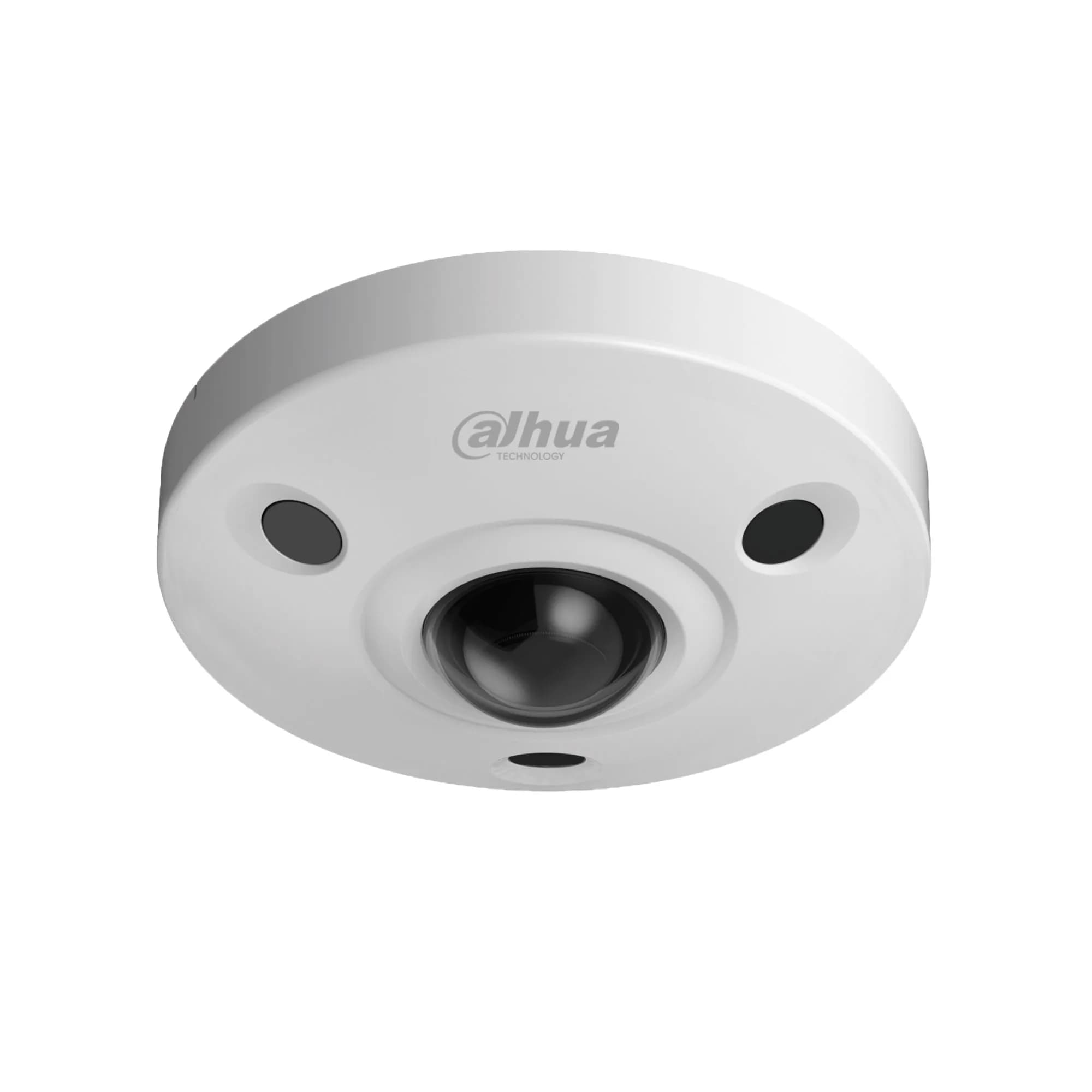 12 MP Panaromic IP IR Fish Eye Camera