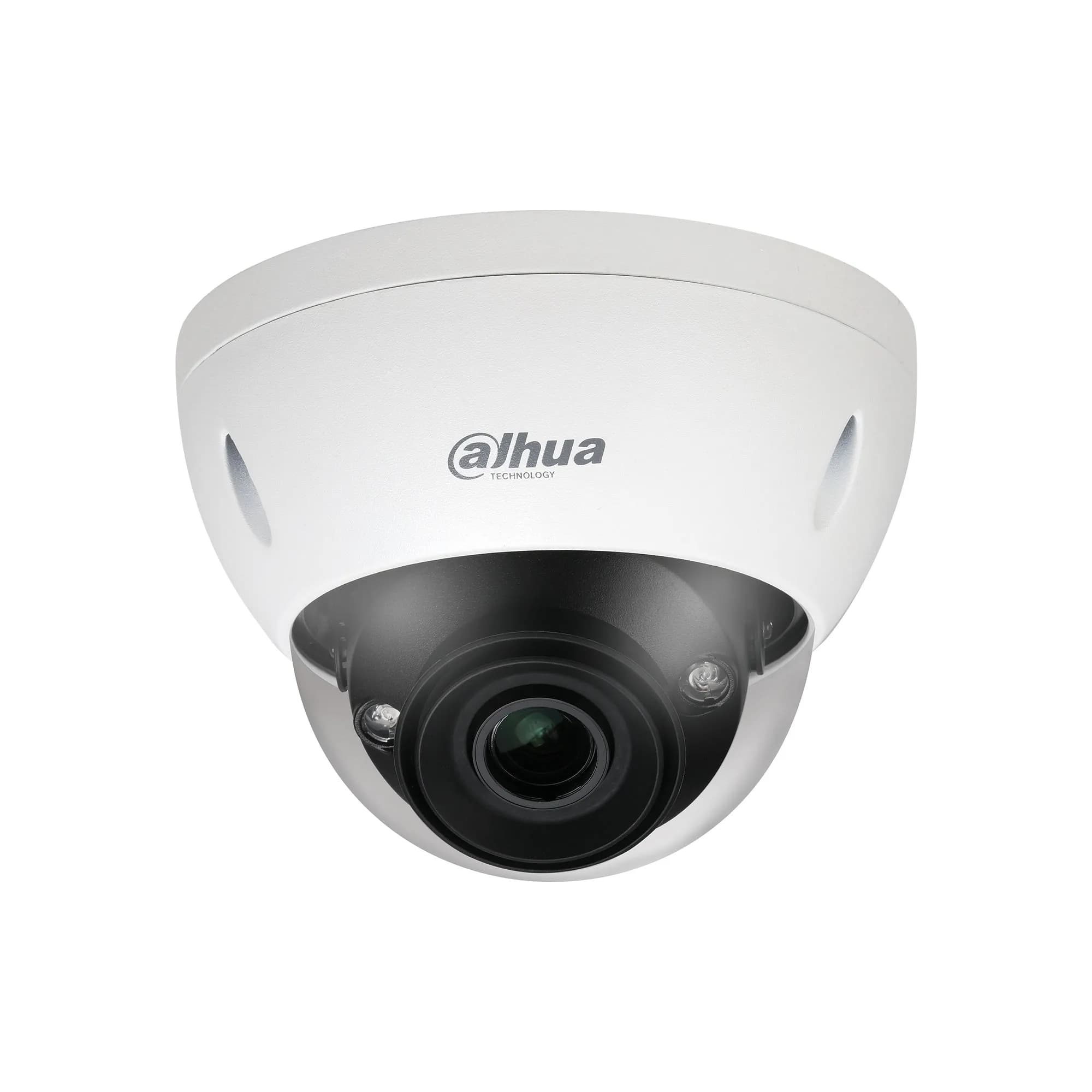 2MP IR Vari-focal Dome WizMind Network Camera