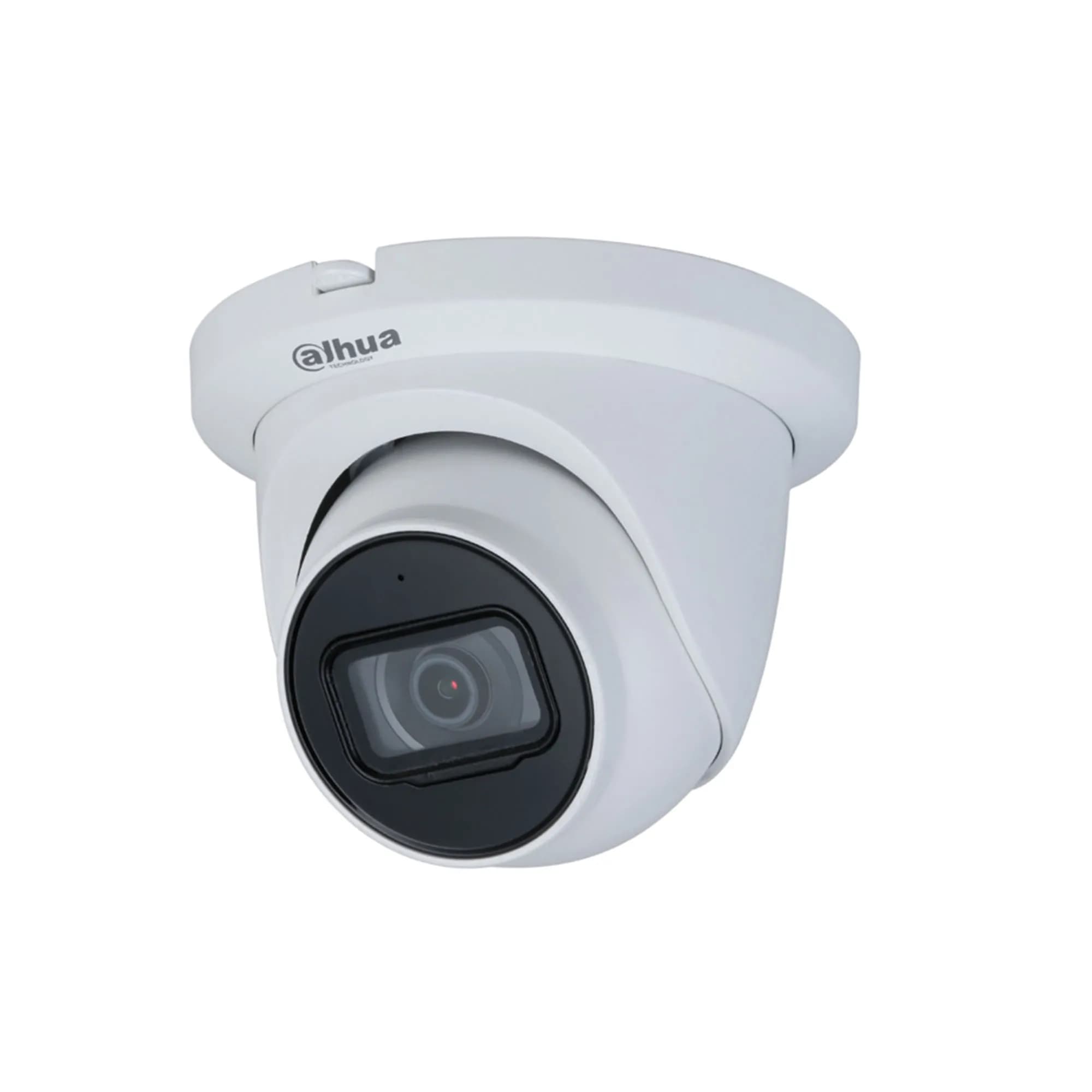 2MP Lite AI IR Fixed focal Eyeball Netwok Camera 1