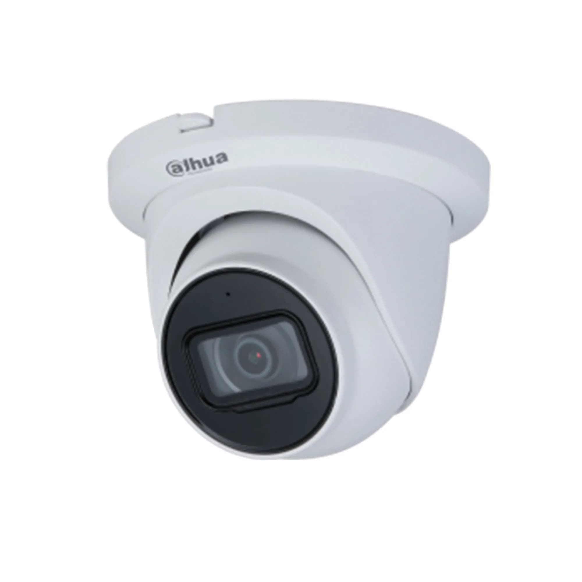 2MP Lite AI IR Fixed focal Eyeball Netwok Camera 2