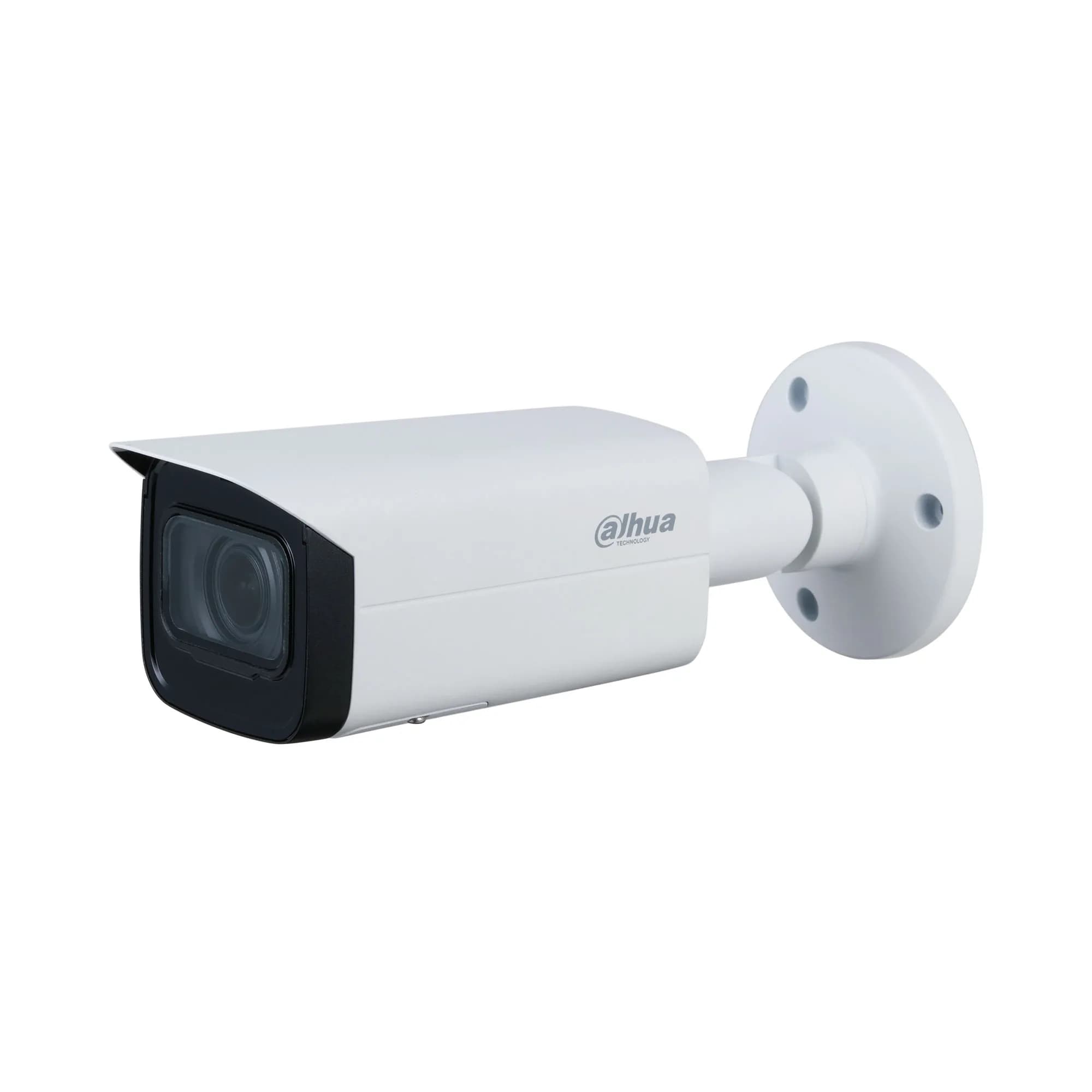 2.8-12 mm Motorised2 MP H.265+ IR Bullet Camera (50m IR)