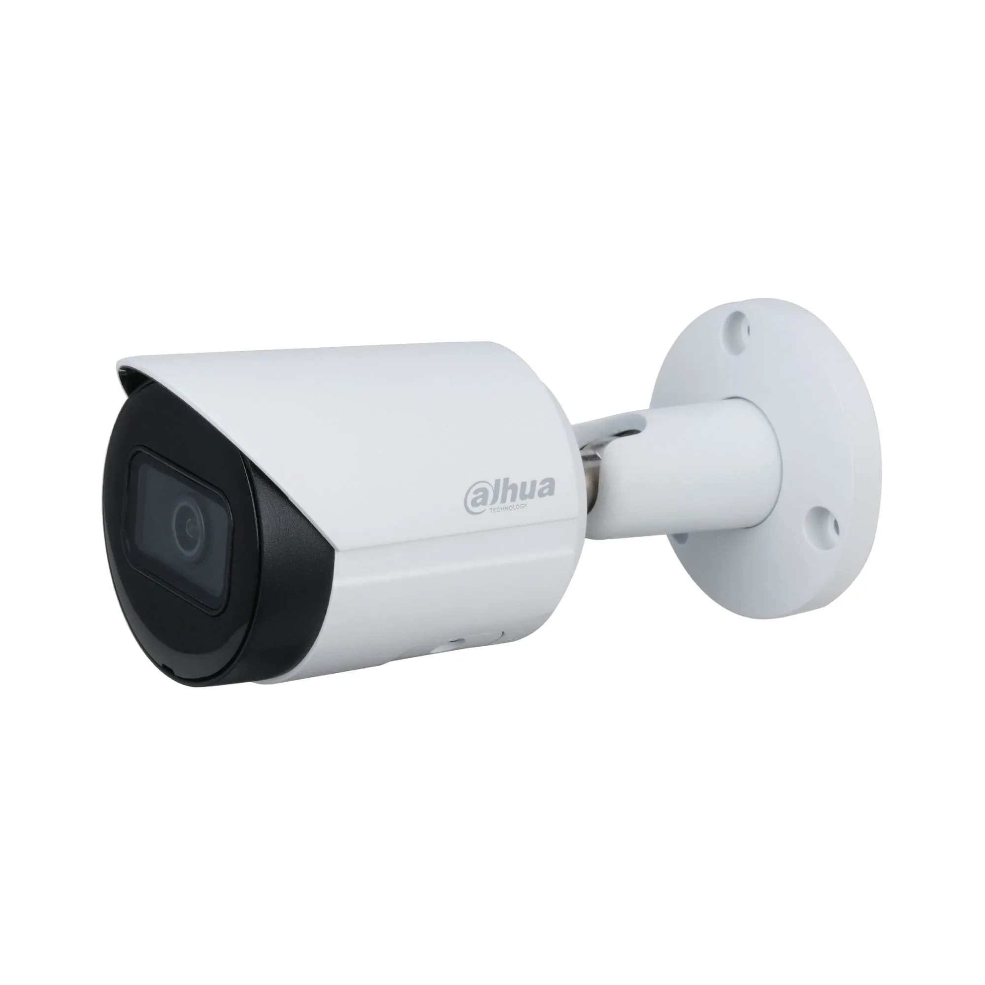 4MP Lite IR Fixed-focal Bullet Network Kamera