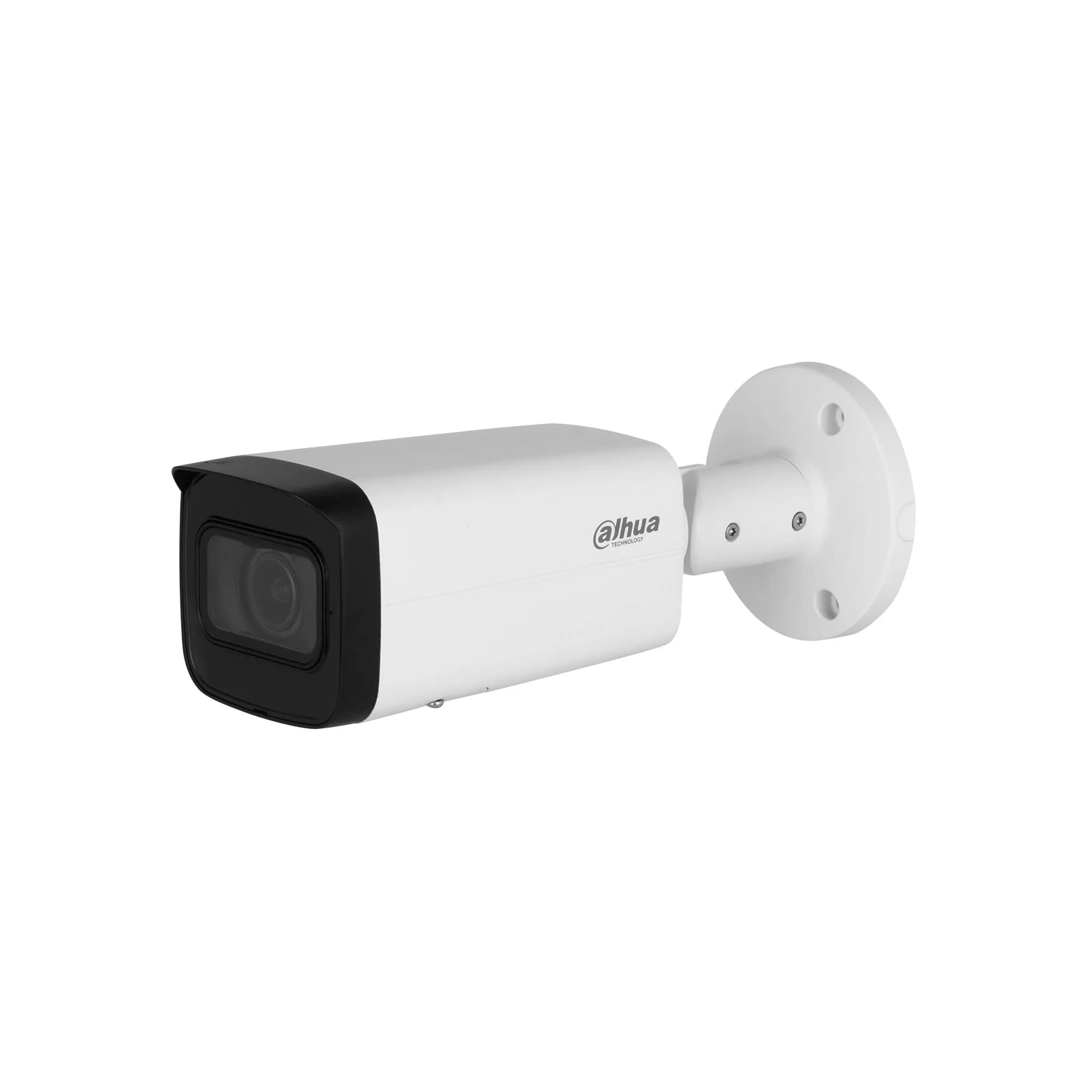 5MP IR Varifocal Bullet WizSense Network Camera