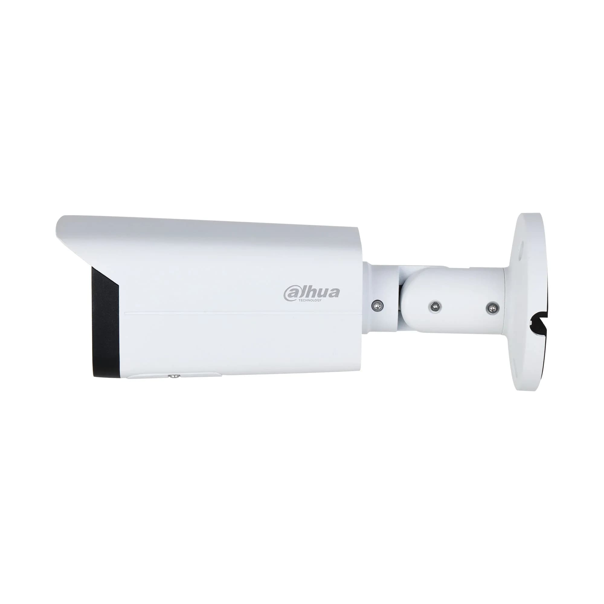 4MP IR Vari-Focal Bullet WizSense IP Camera 2