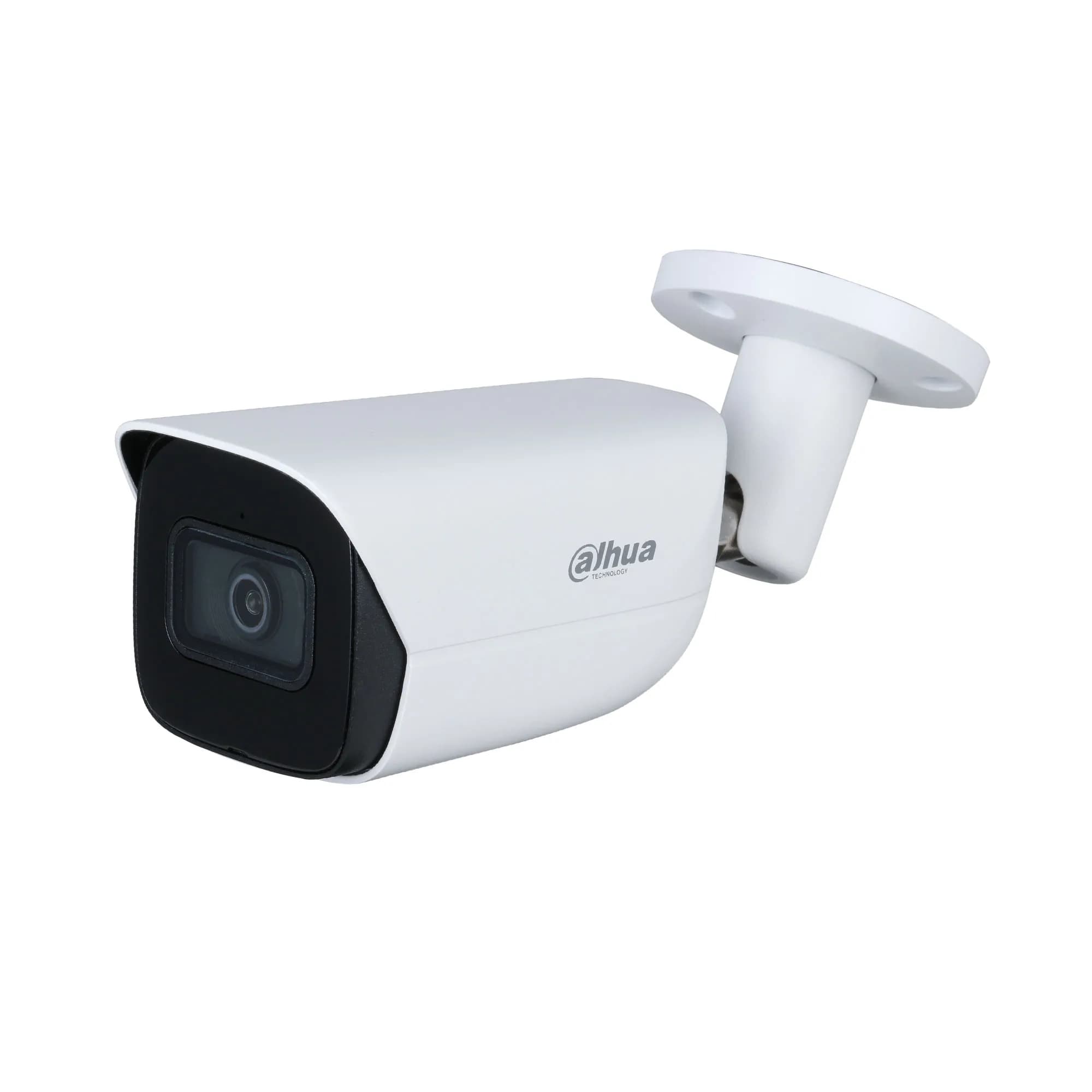 5MP Lite AI IR Fixed focus Bullet IP Camera