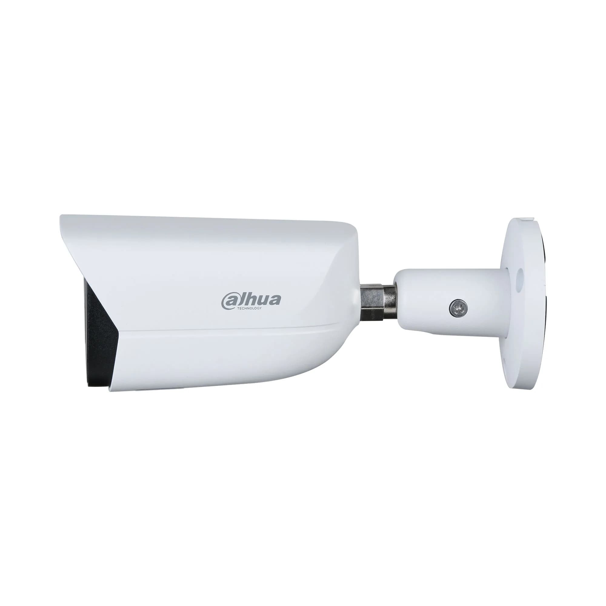 5MP Lite AI IR Fixed focal Bullet IP Kamera 2