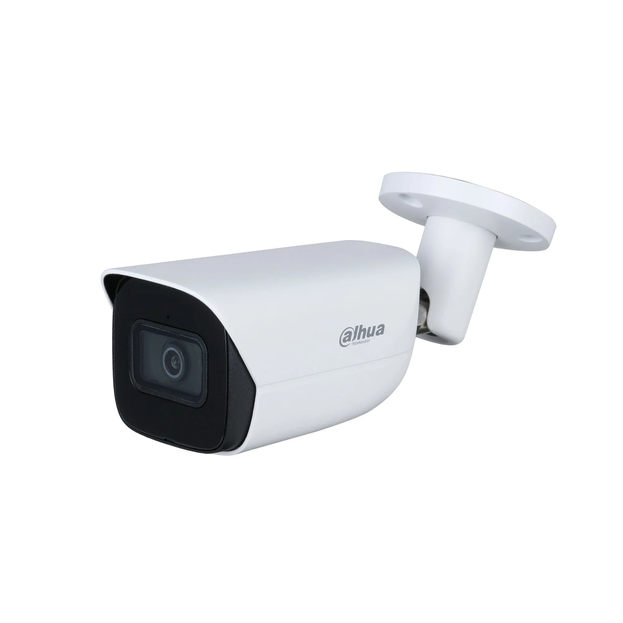 5MP Lite AI IR Fixed focal Bullet IP Kamera 4