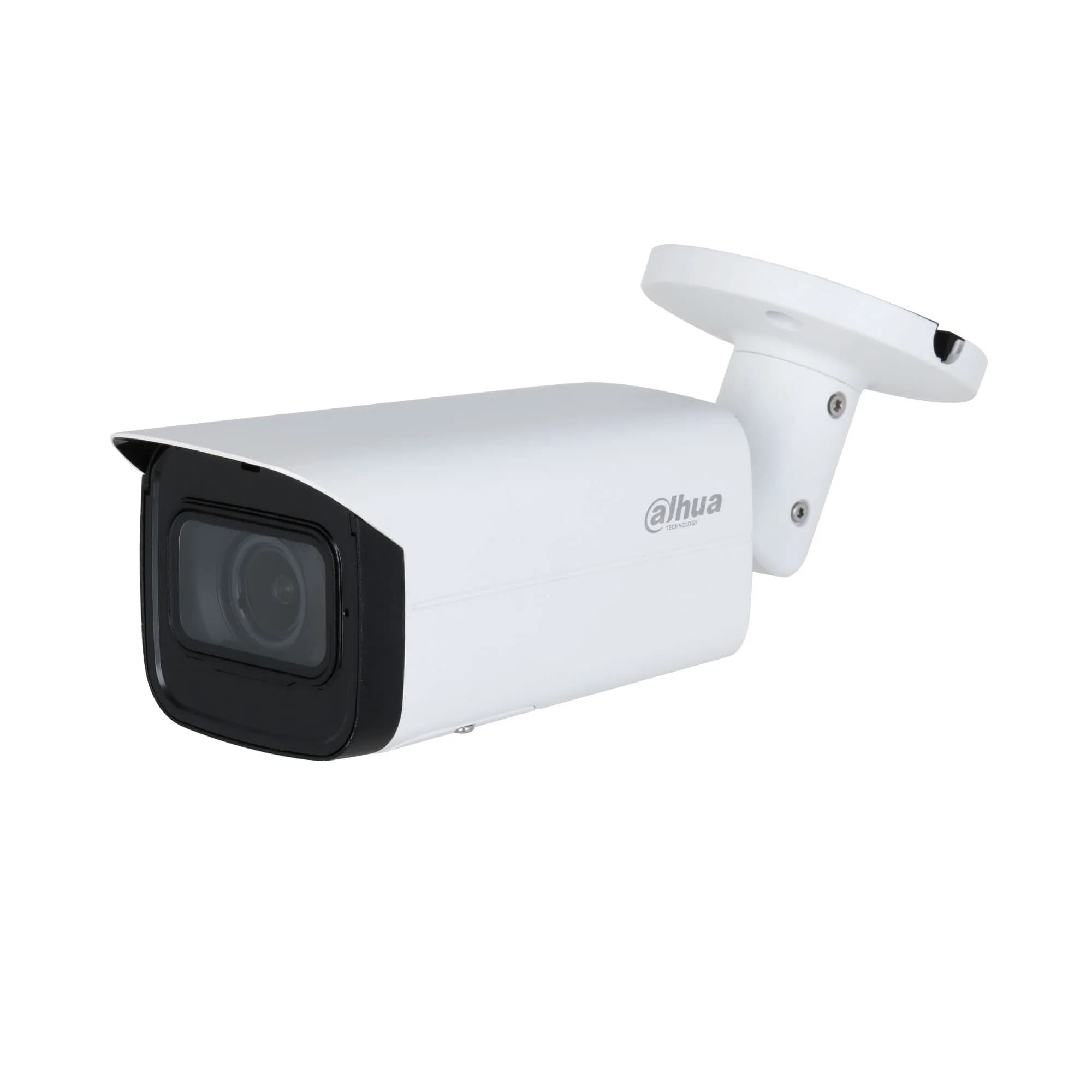 5MP IR Vari-Focal Bullet WizSense IP Camera
