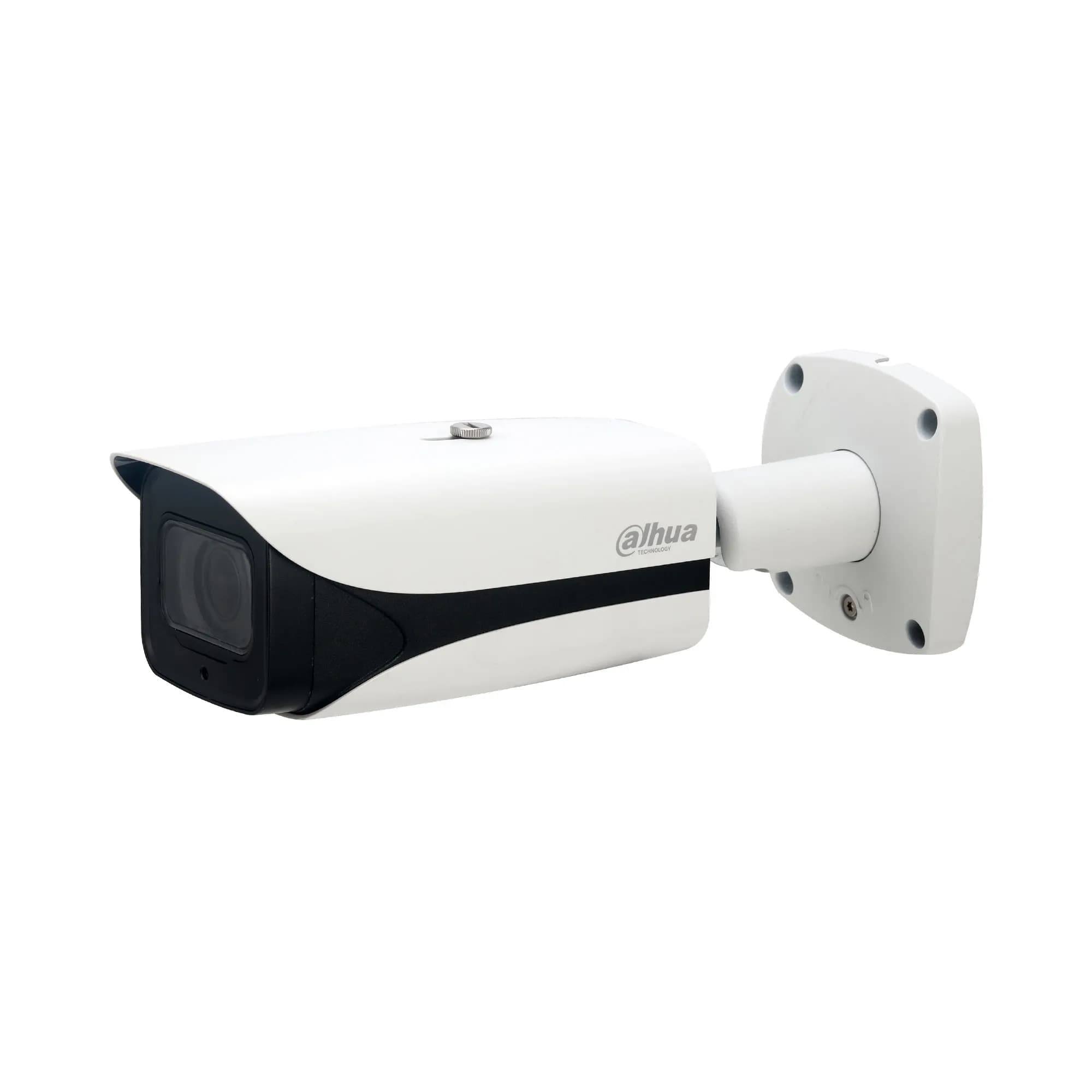 2MP IR Vari-Focal Bullet WizMind IP Kamera