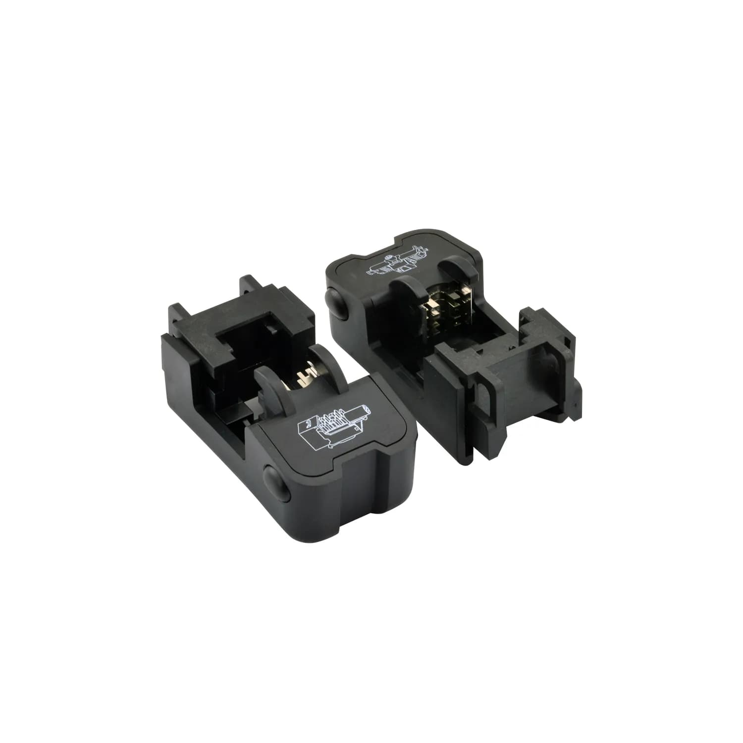 Keystone Jack Rapid Termination Tool 2