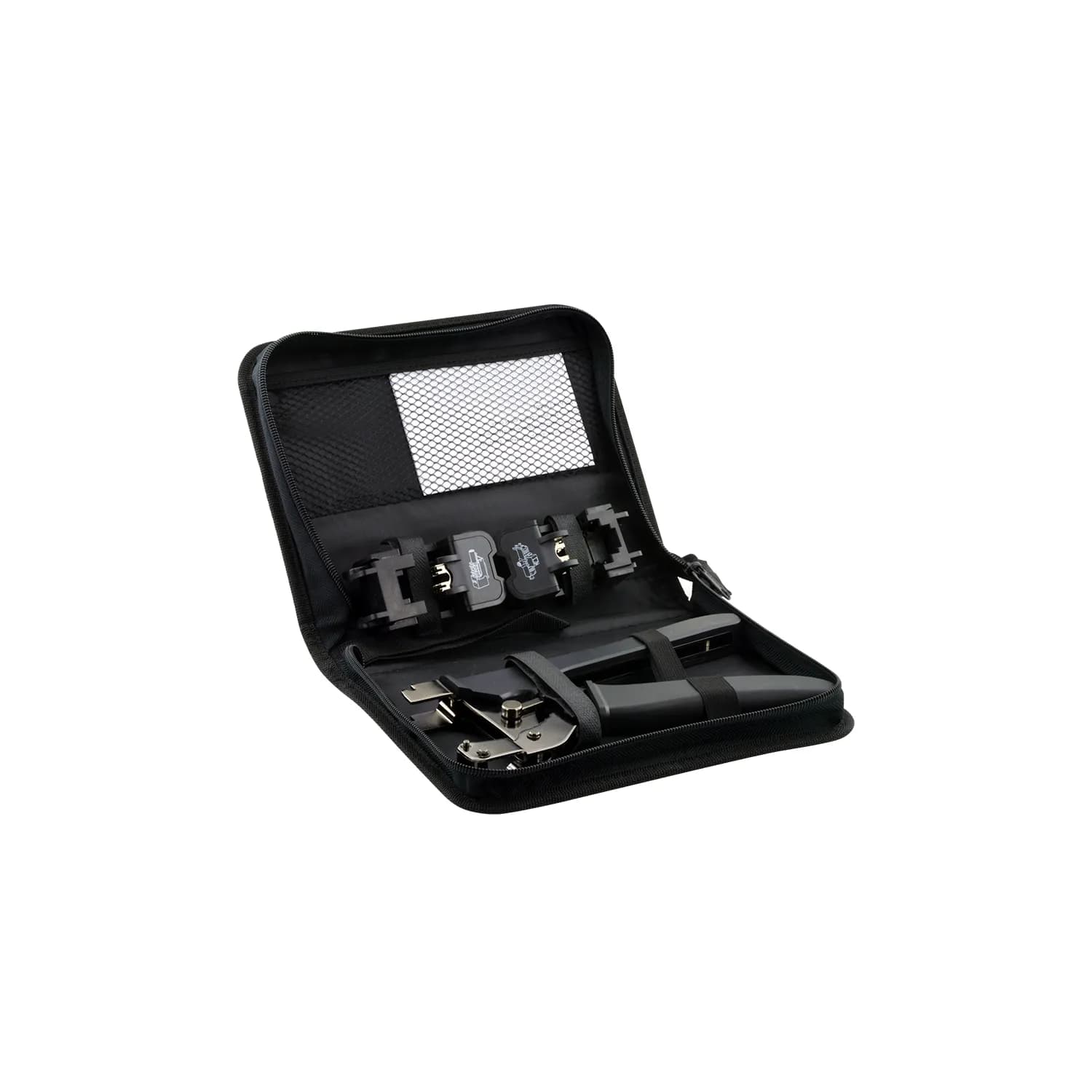 Keystone Jack Rapid Termination Tool 4