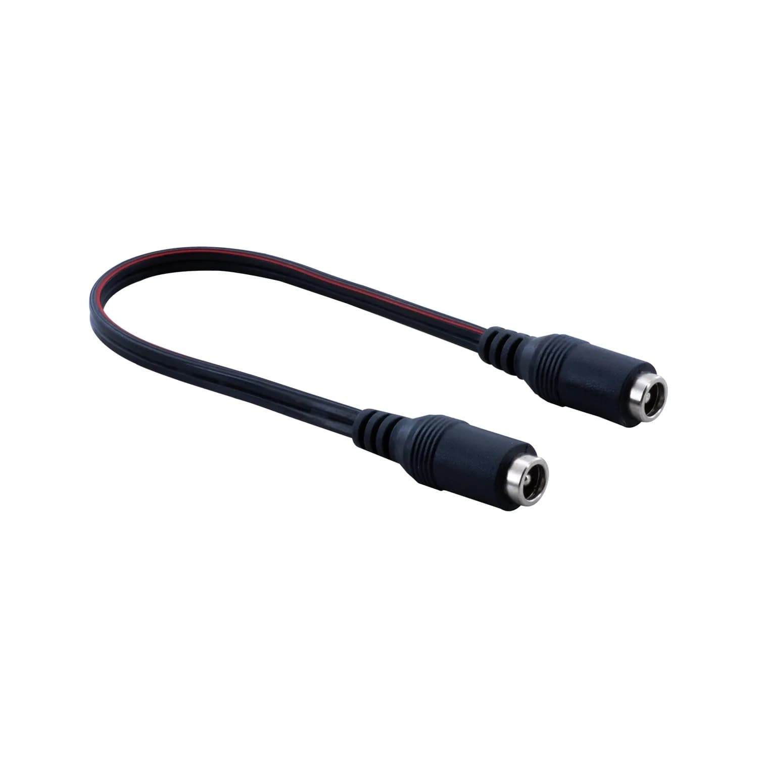 2.1 mm DC Adapter Cable – 0.20 m