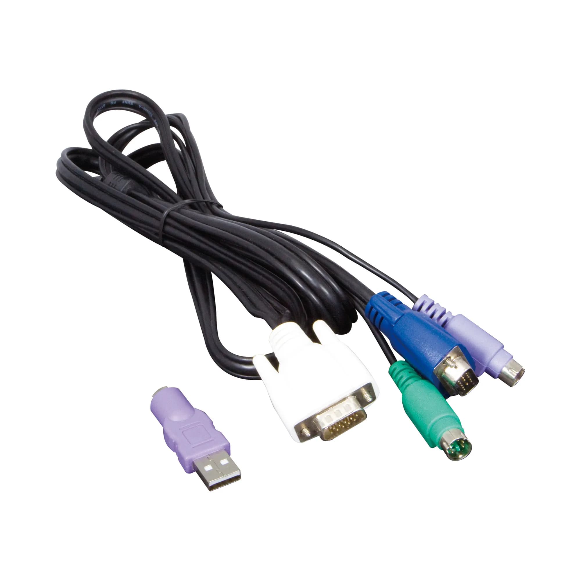 1.8 Meter Cable for IKVM-8000