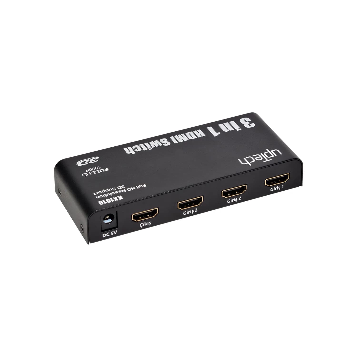 HDMI Switch 3 in 1 Out