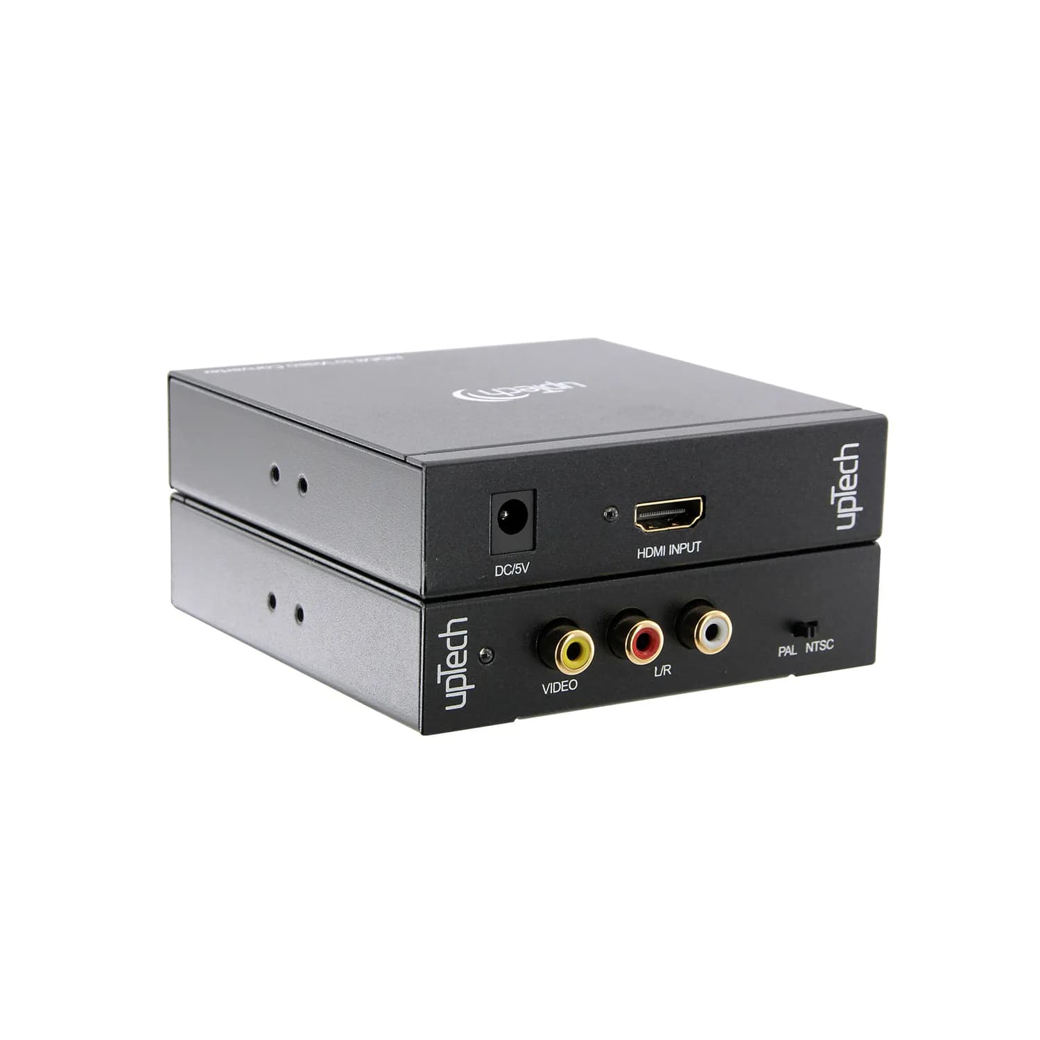 HDMI to AV Converter