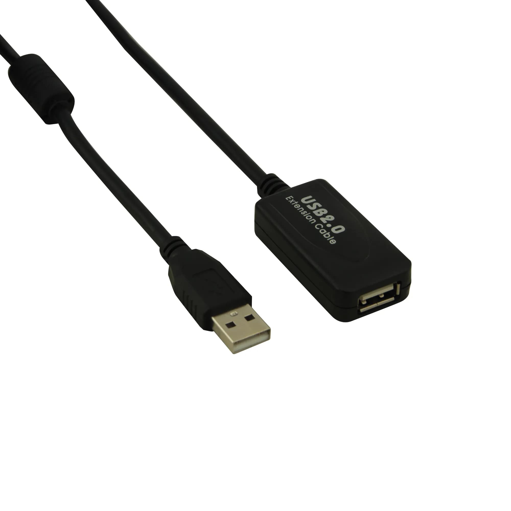 USB 2.0v Extender Kablo 5mt
