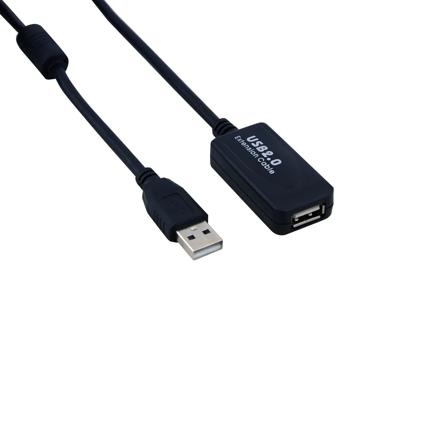 USB 2.0v Extender Kablo 20mt