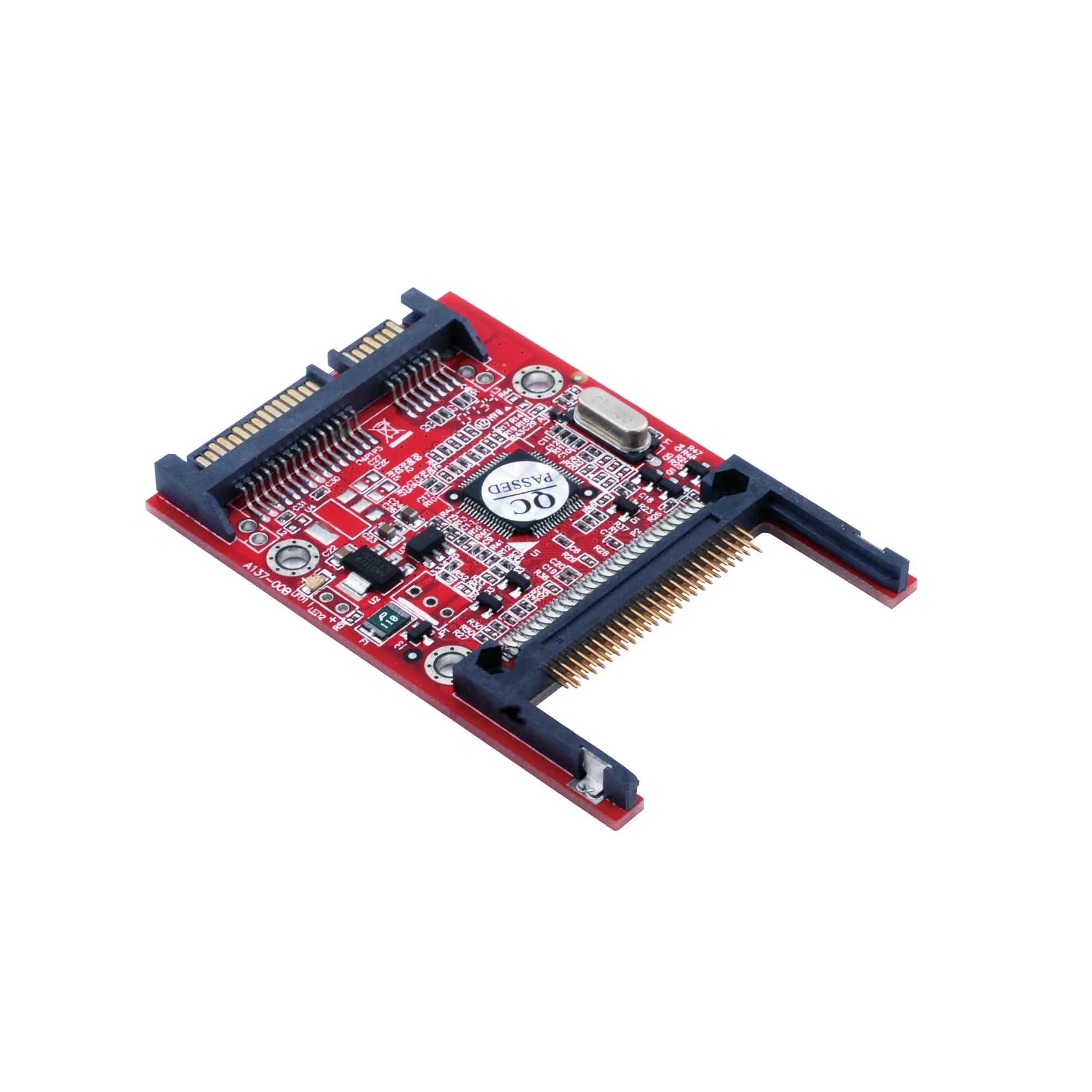 Sata to Compact Flash Kkart 1
