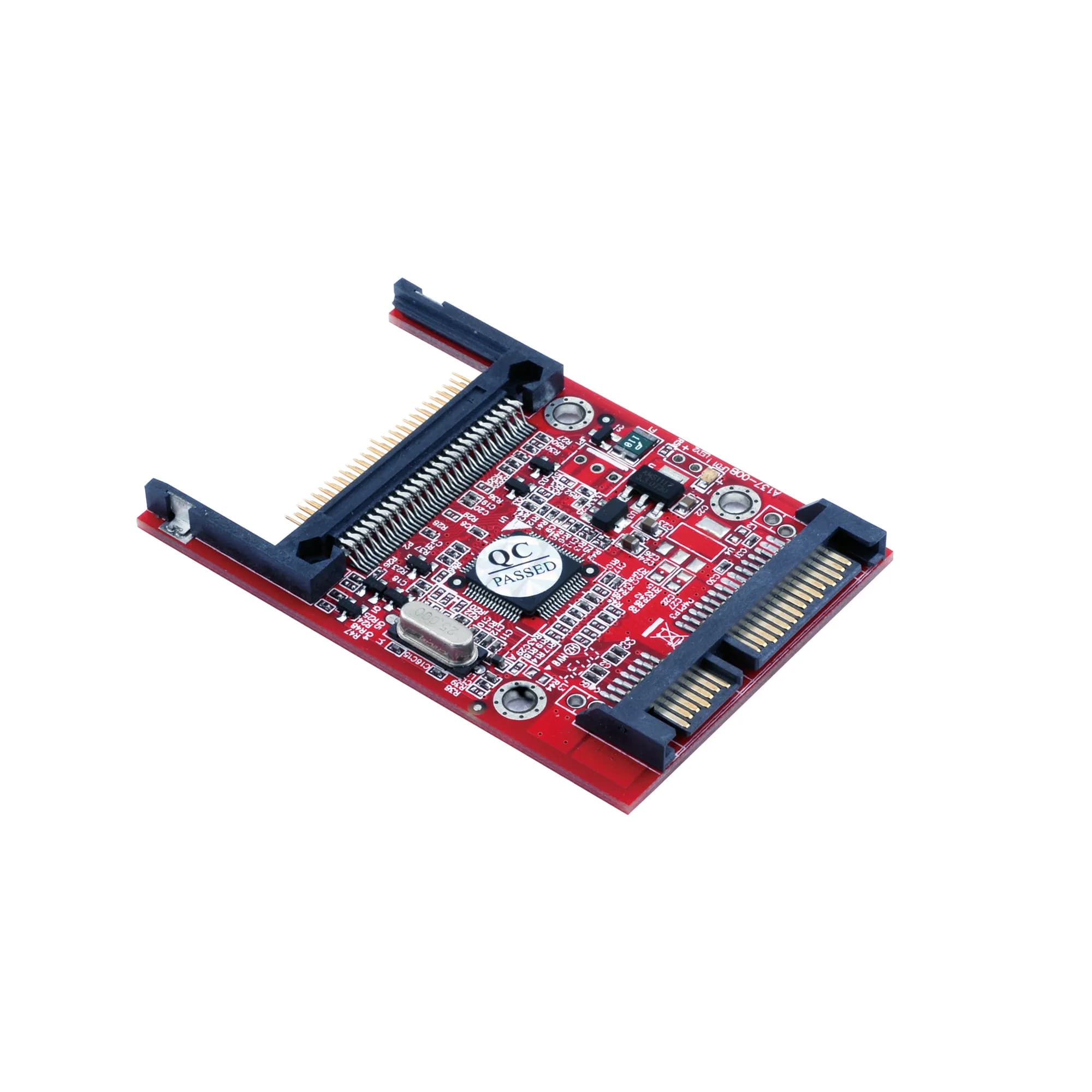 Sata to Compact Flash Kkart 2