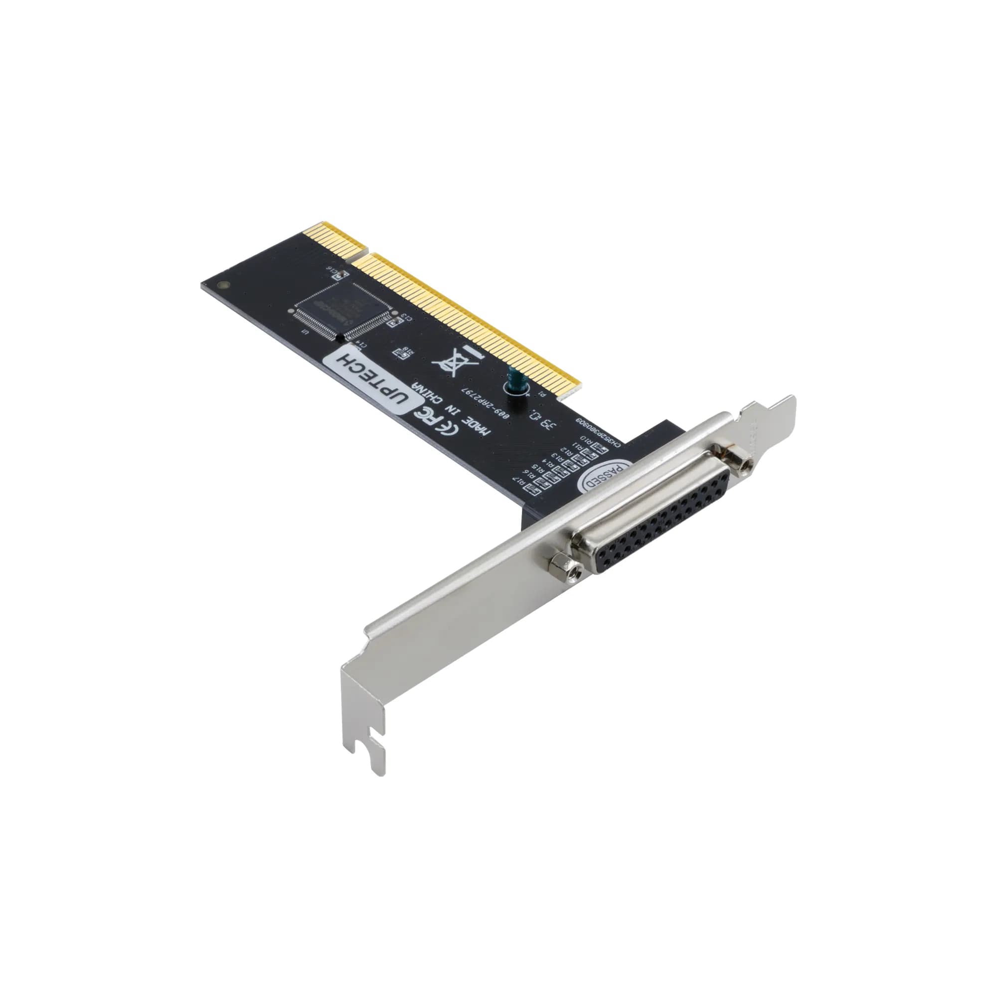 PCI Paralel Kart
