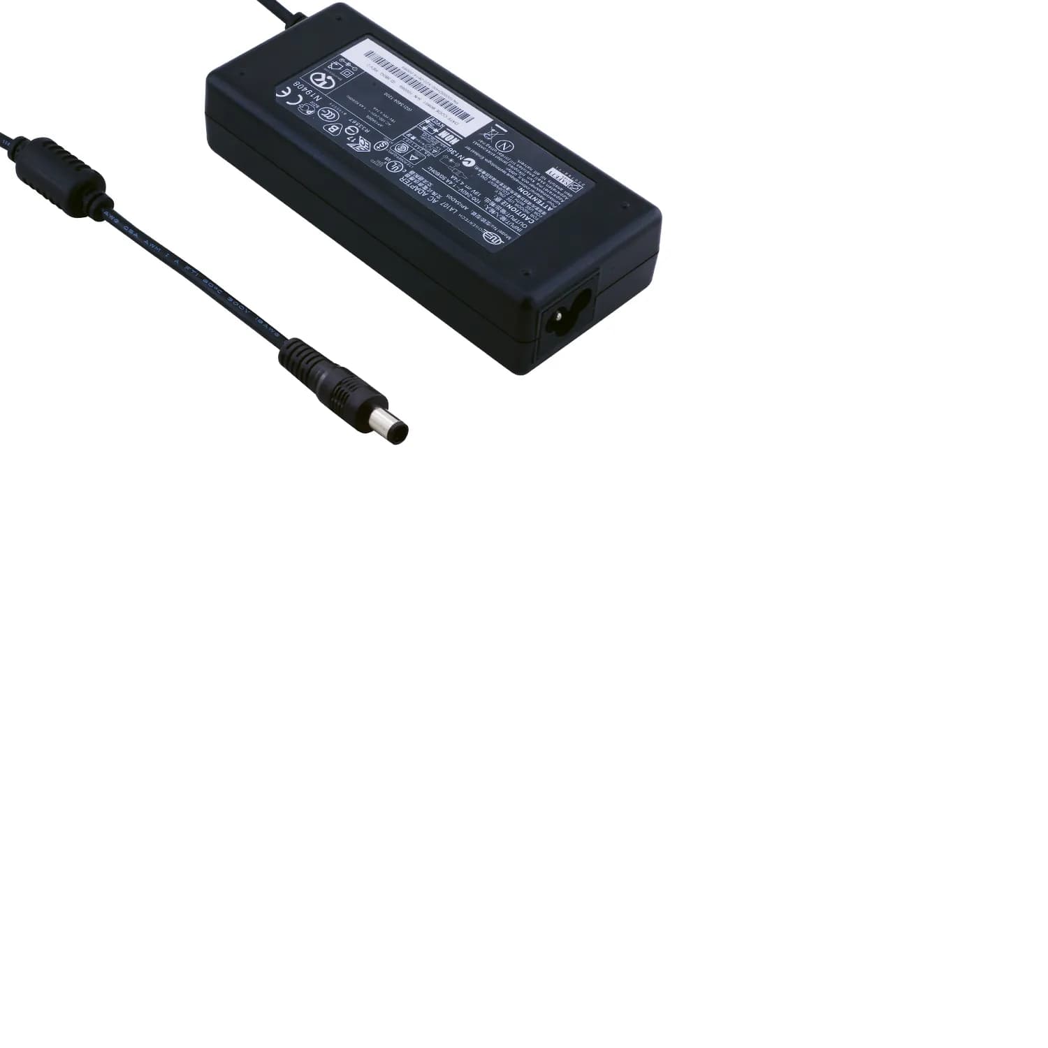 18,5V 3,5A Notebook Adaptörü DC7.4*5.0*0.6 - HP modelleri için