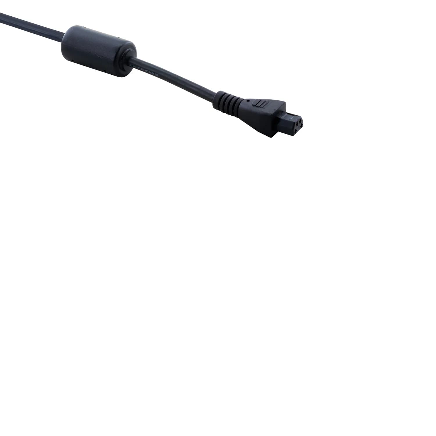 4Pin Notebook Adaptör DC Kablosu - Toshiba modelleri için