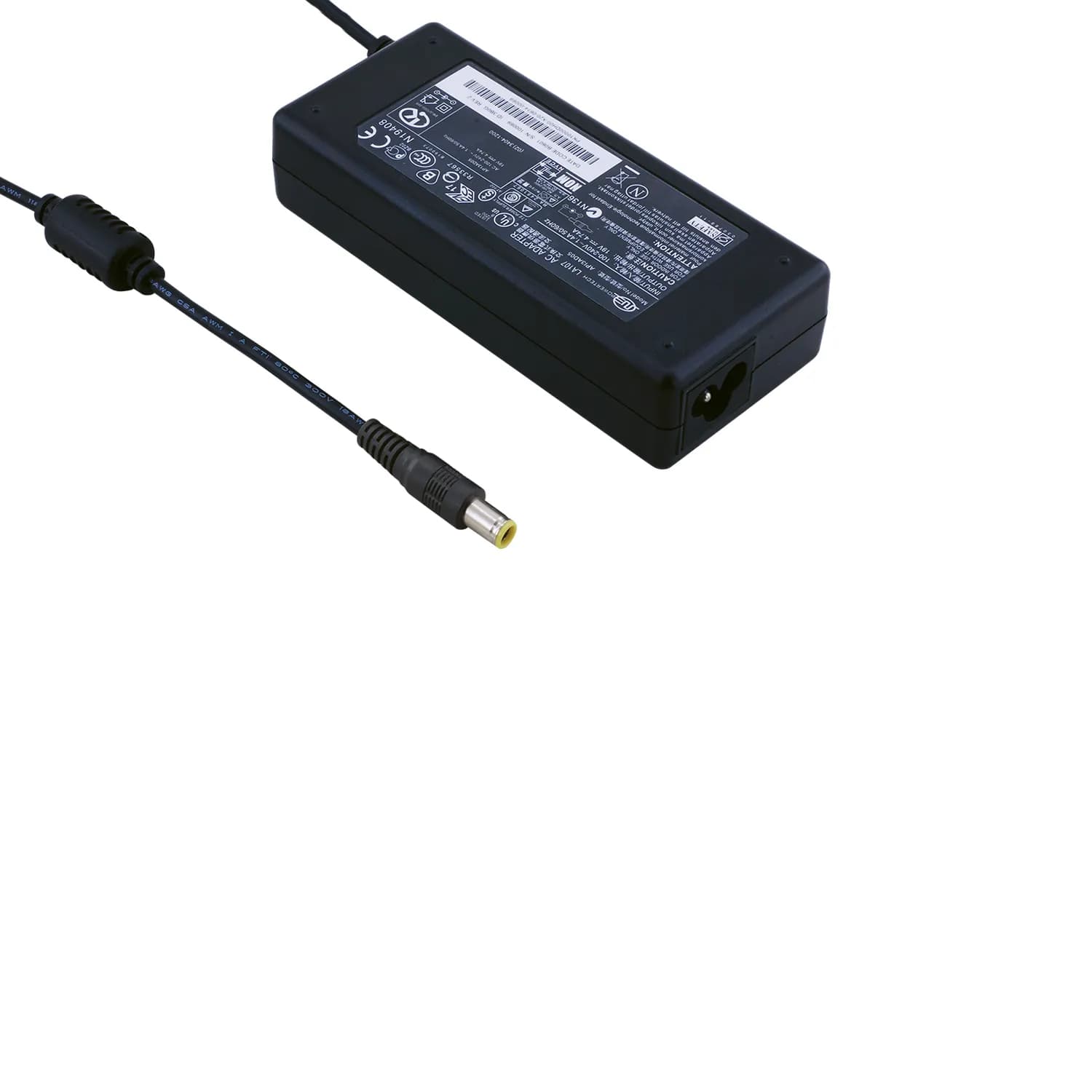 20V 3,25A Notebook Adaptörü DC8.0*1.0 - Lenovo modelleri için