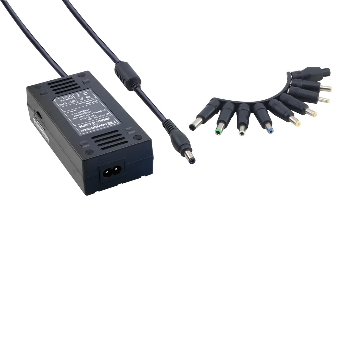 90 Watt Universal Notebook Adaptörü 12V-24V