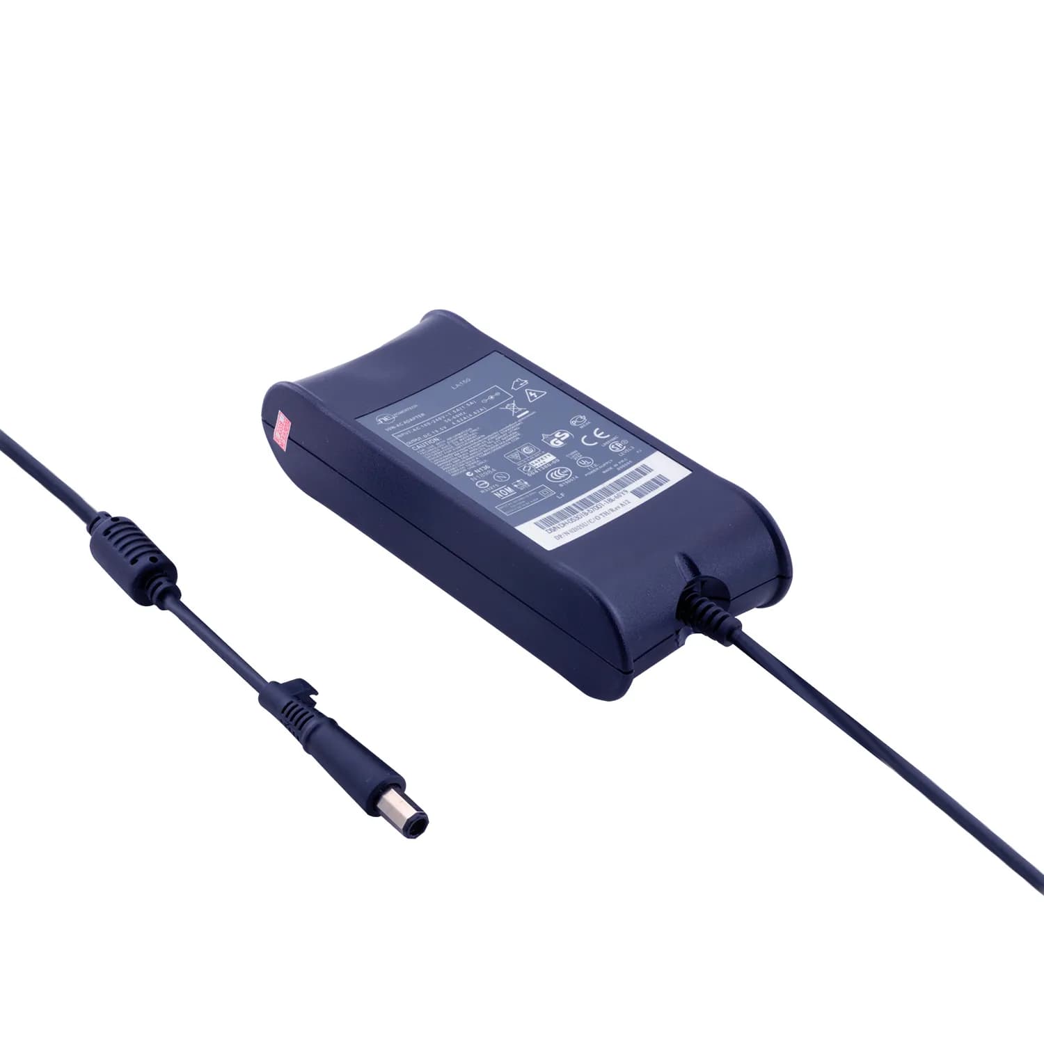 19.5V 4.62A Notebook Adaptörü - Dell modelleri için