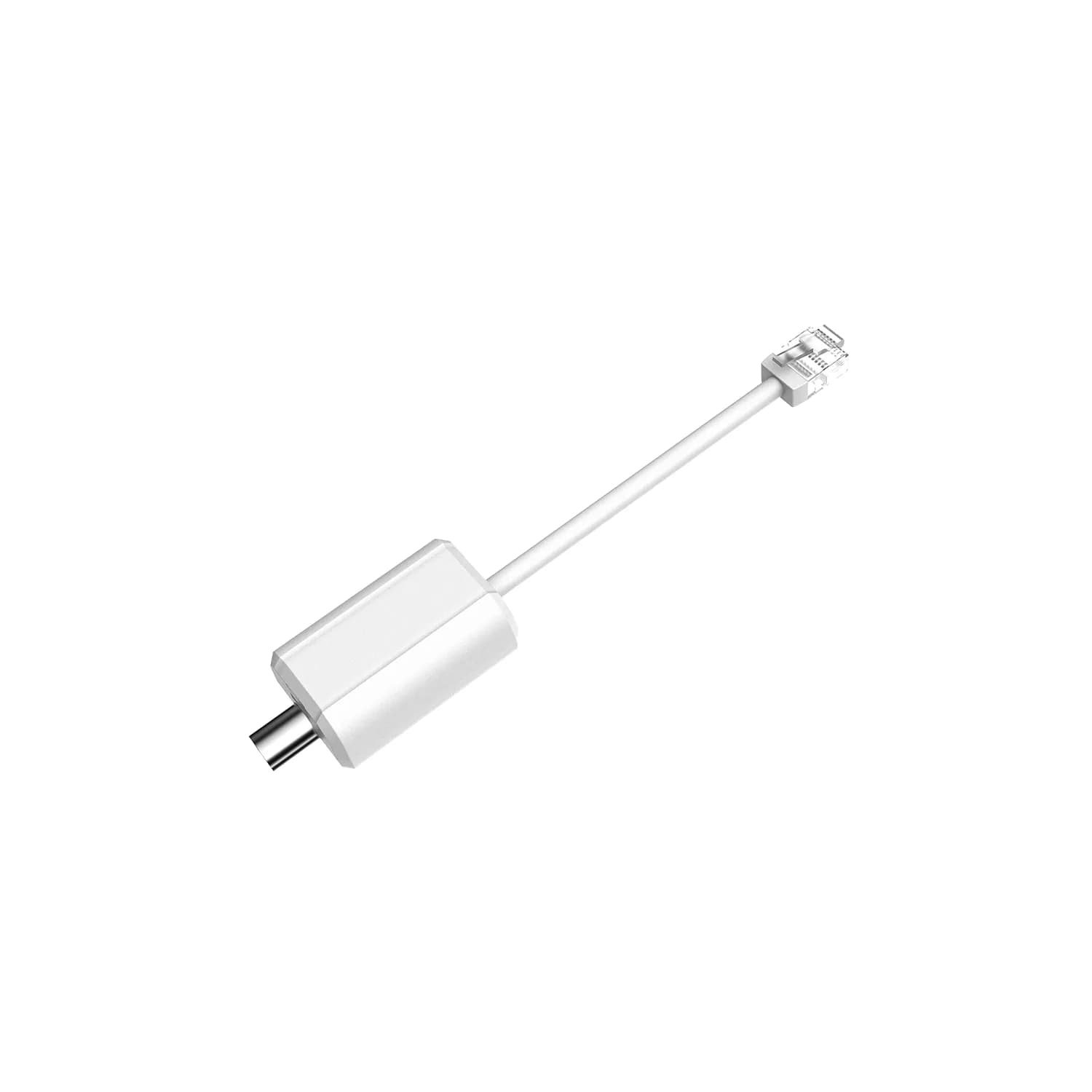 Ethernet over Converter Passive Converter