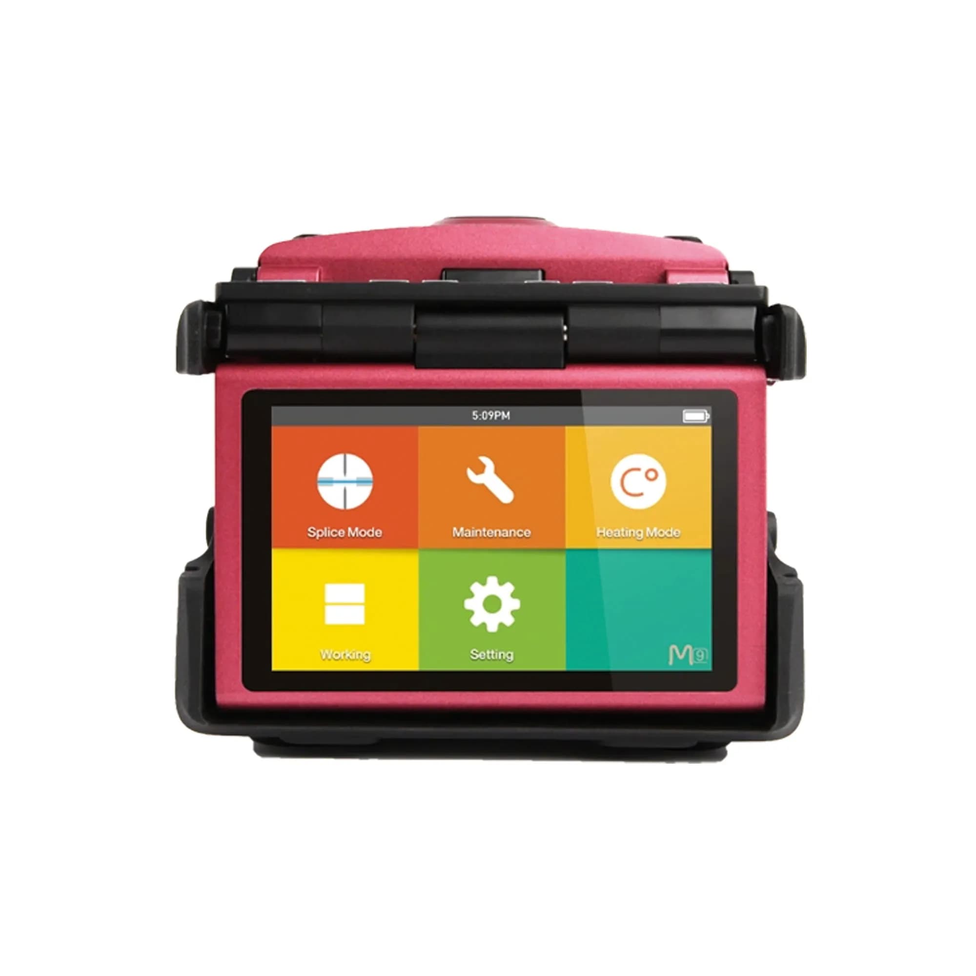 Core Alignment Fusion Splicer