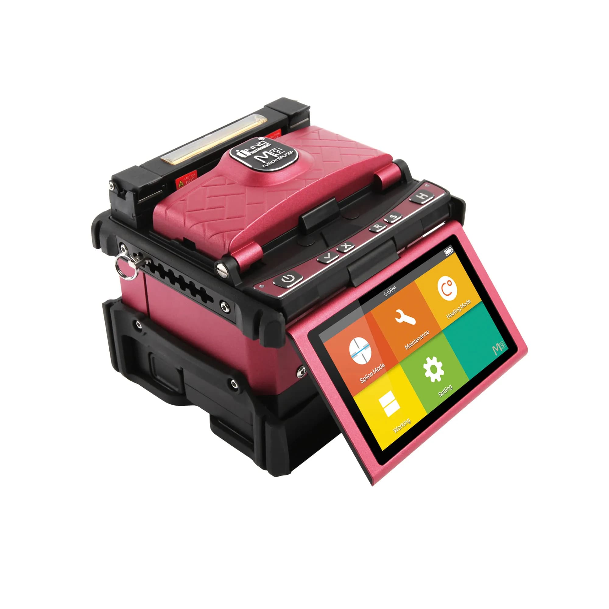 Core Alignment Fusion Splicer 2