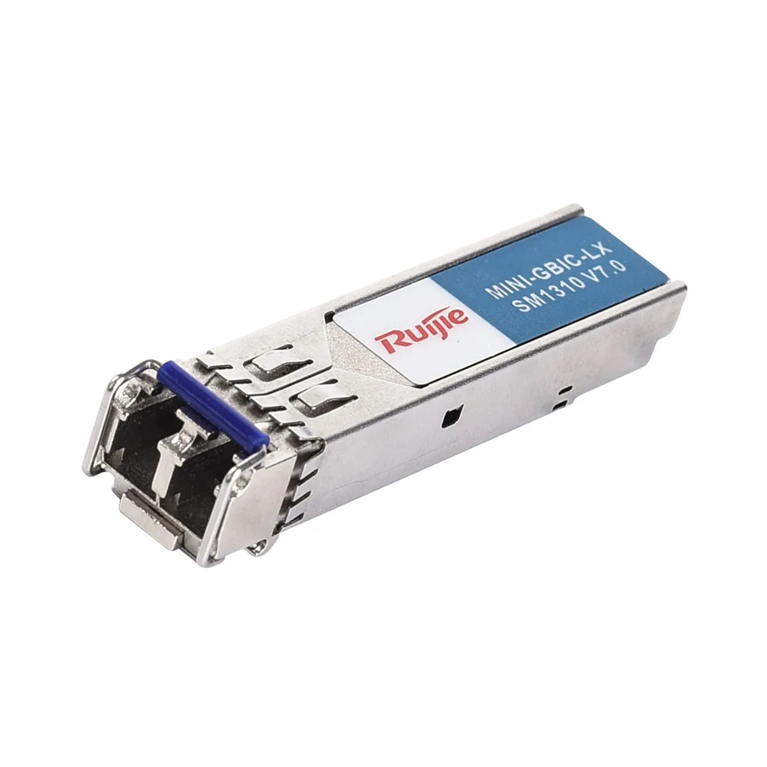 Single Mode 1000BASE-LX mini GBIC Transceiver (LC)