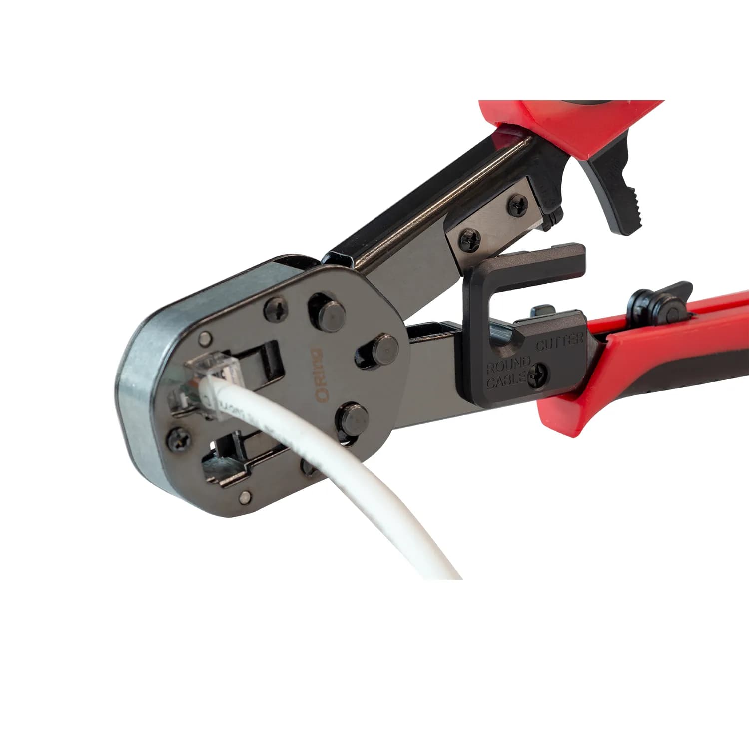 ORing EZ Snap-in Crimp and Cut Tool for 6P/8P 2
