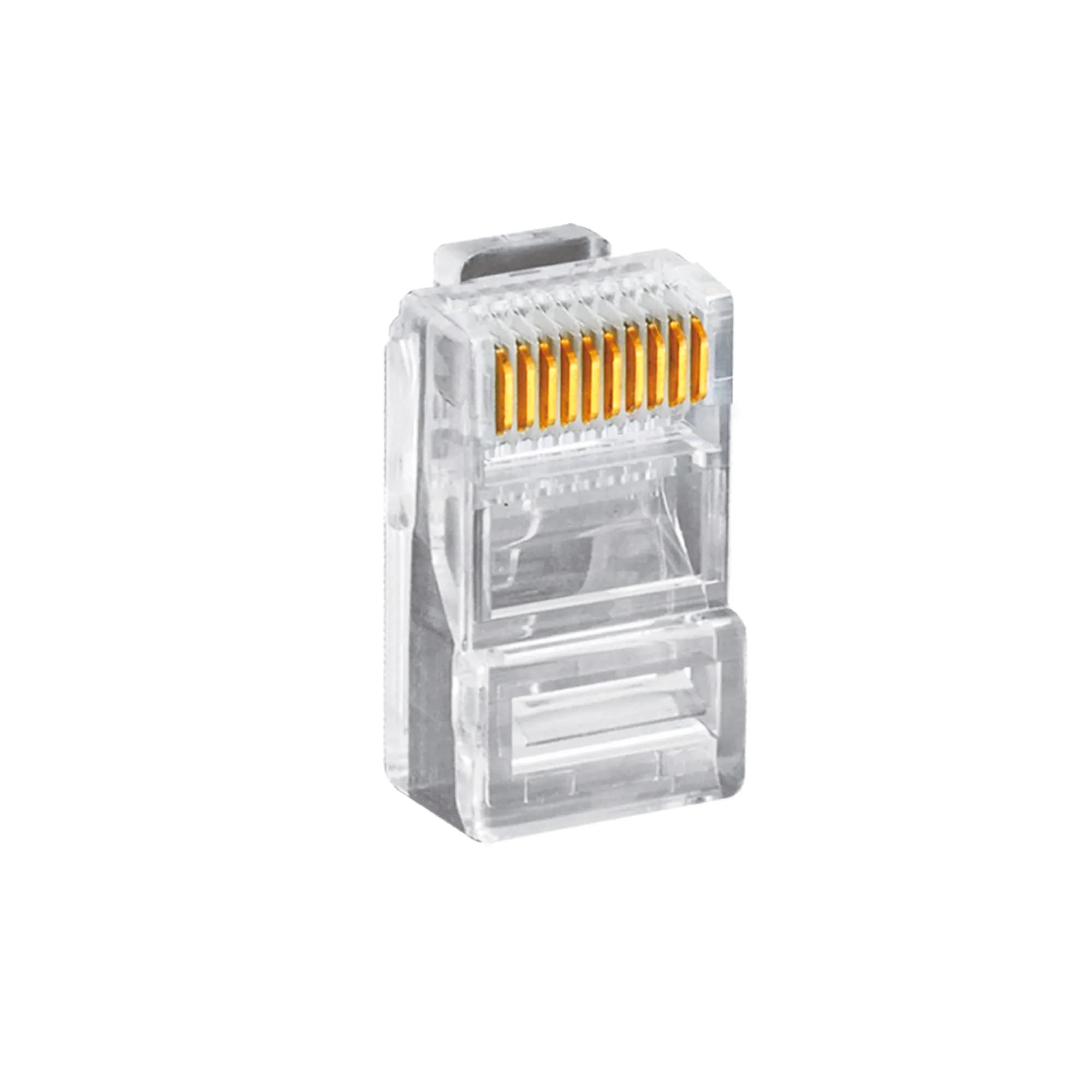 Oring UTP 10P/10C Modular Plug 3U\"