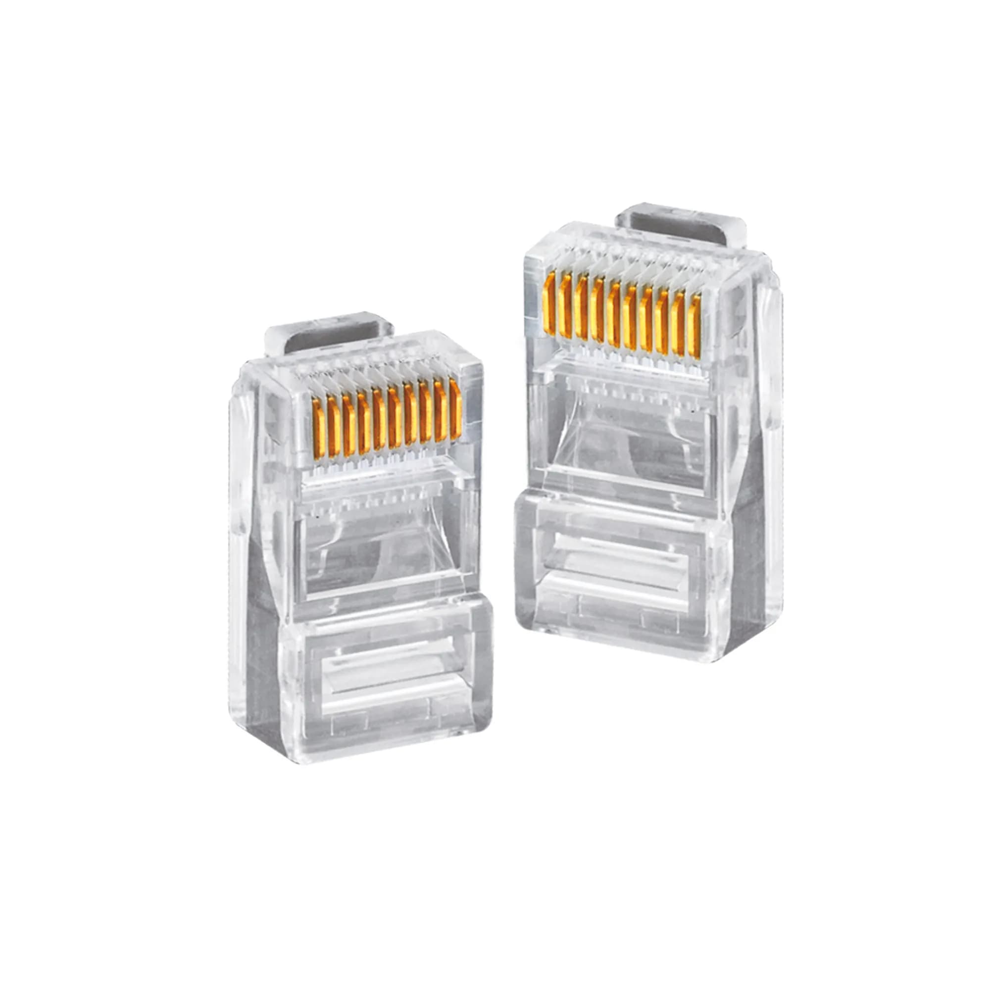 Oring UTP 10P/10C Modular Plug 3U\" 2
