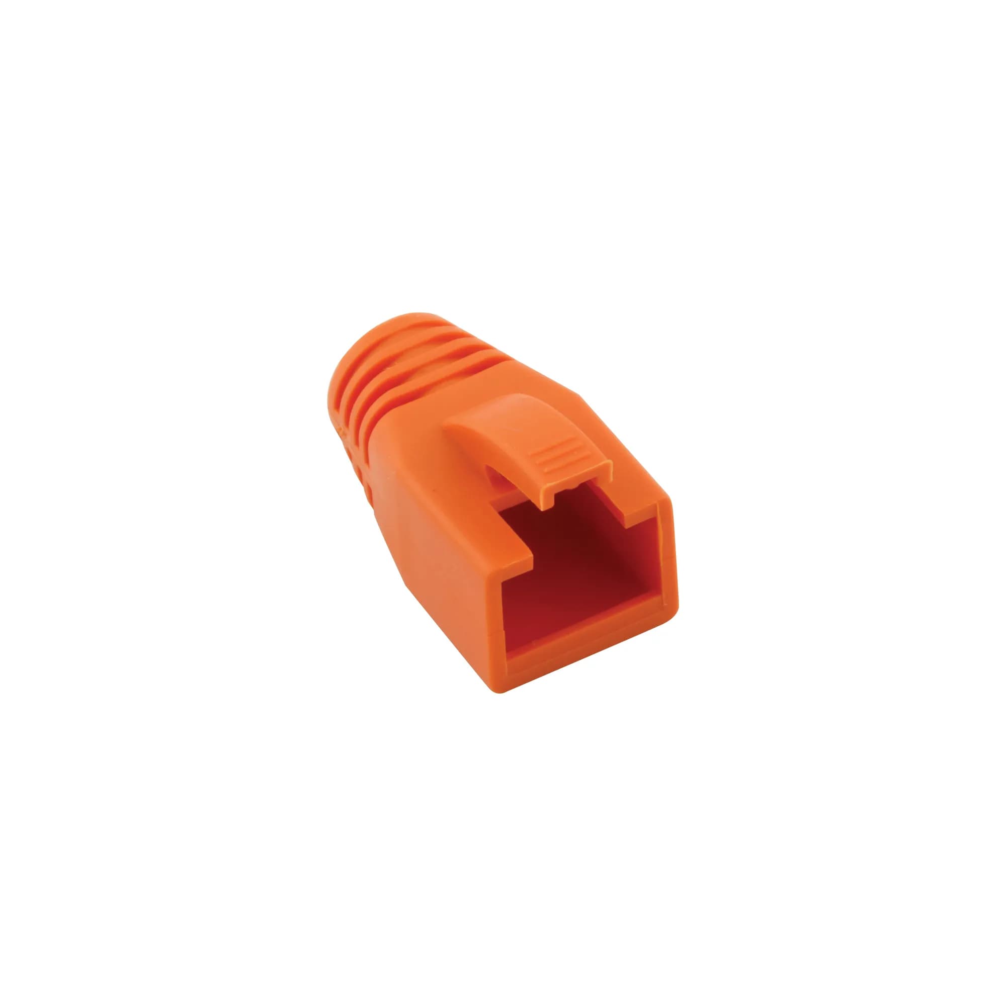 Oring CAT7-CAT6A F/UTP RJ45 Modular Plug 50U" 2