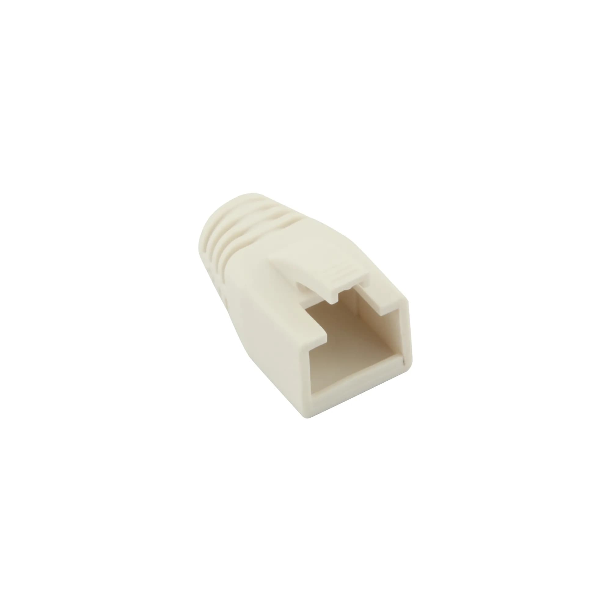 Oring CAT7-CAT6A F/UTP RJ45 Modular Plug 50U" 4