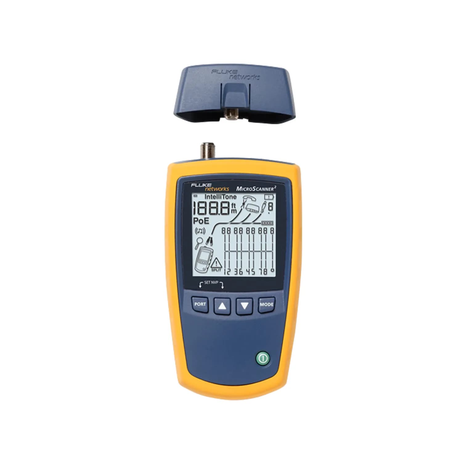Micro Scanner Cable Verifier (2772449) 2