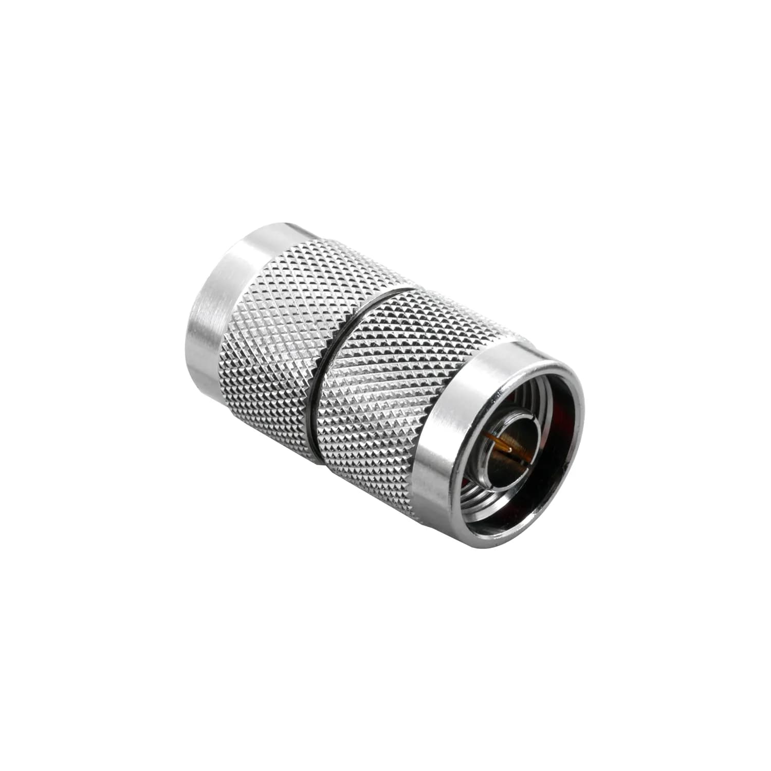 N Male to N Male Adapter Connector