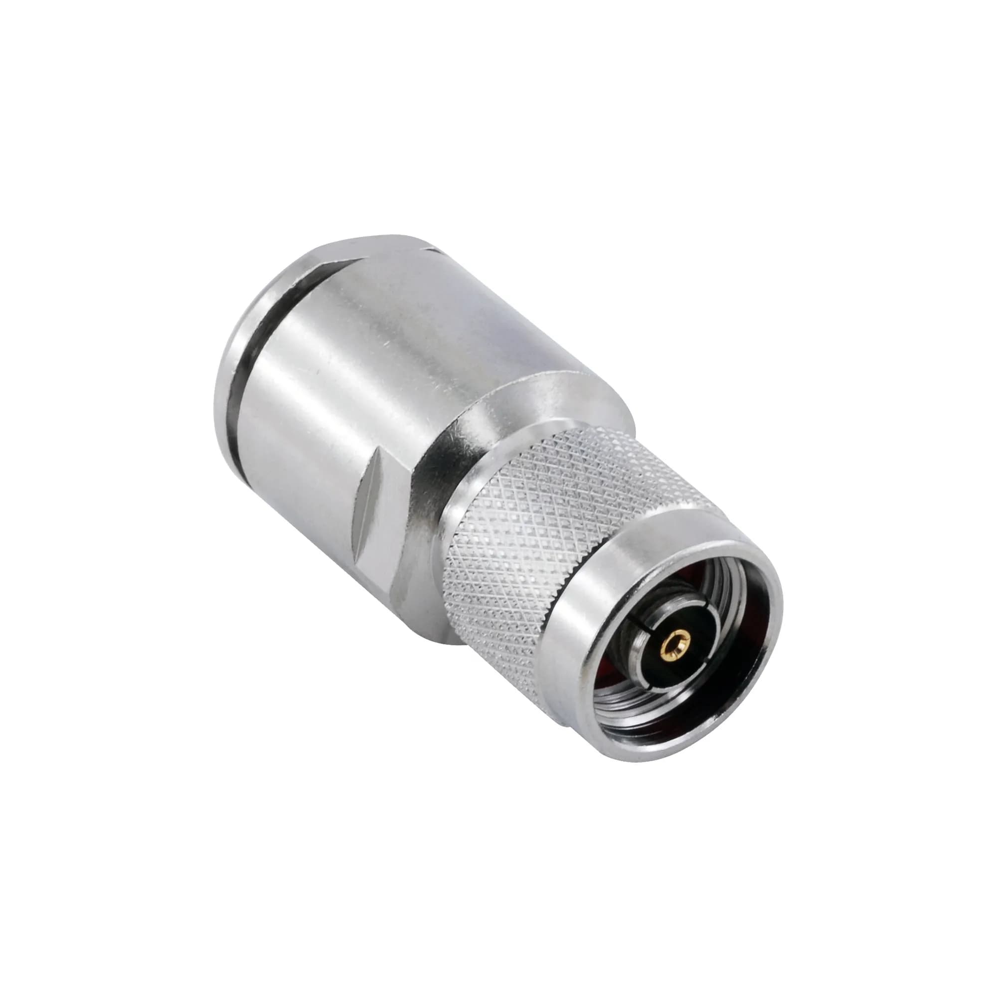N Erkek RP Screw on Type Konnektör - LMR600