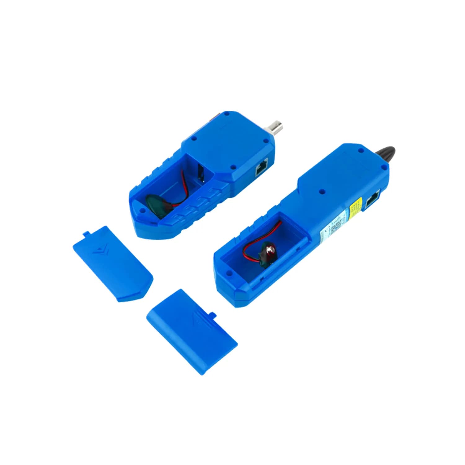 Wire Tracker RJ45/RJ11 BNC Network Telephone BNC Cable Locator Tester 3