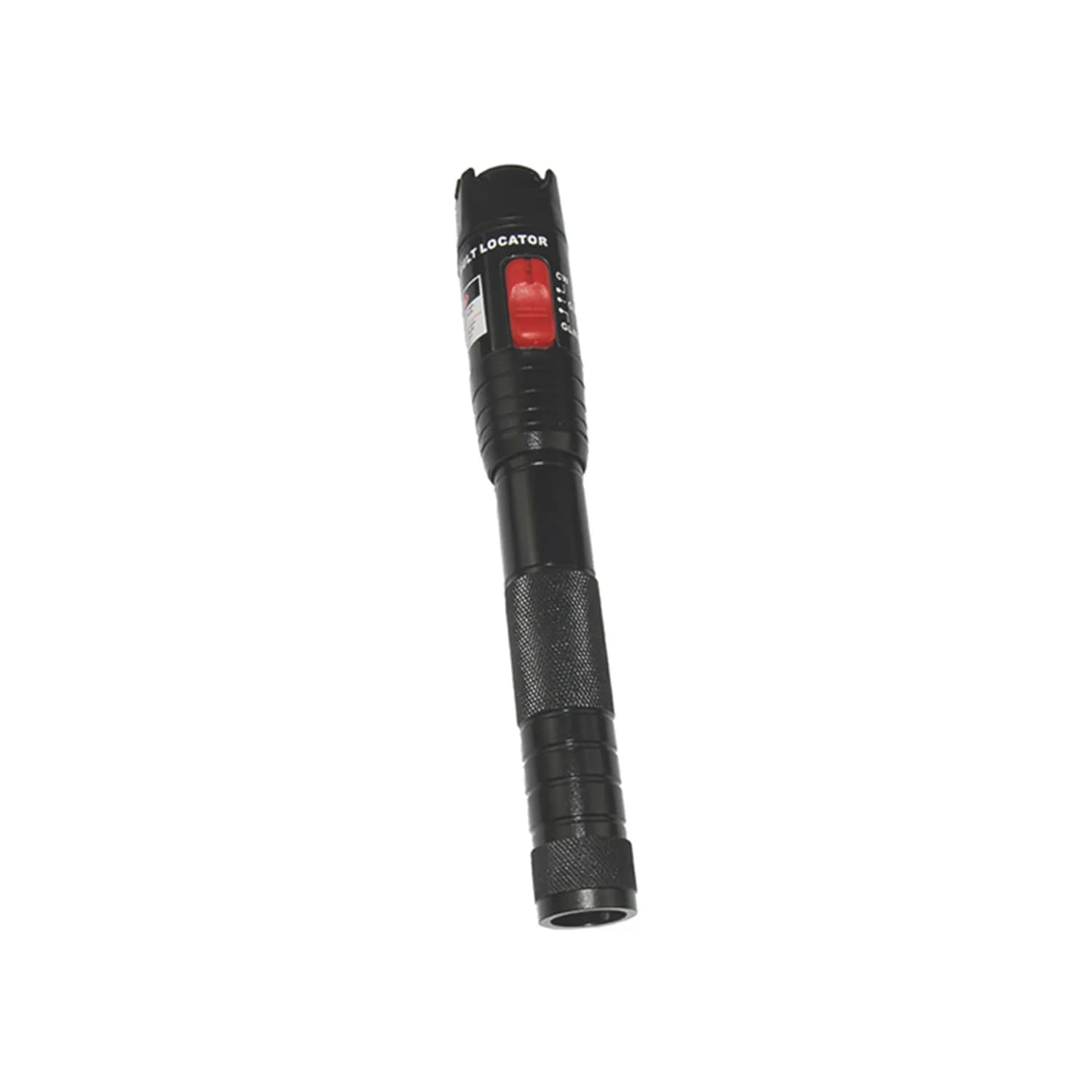10mW Visual Fault Locator, Red Light Fiber Optic Cable Tester