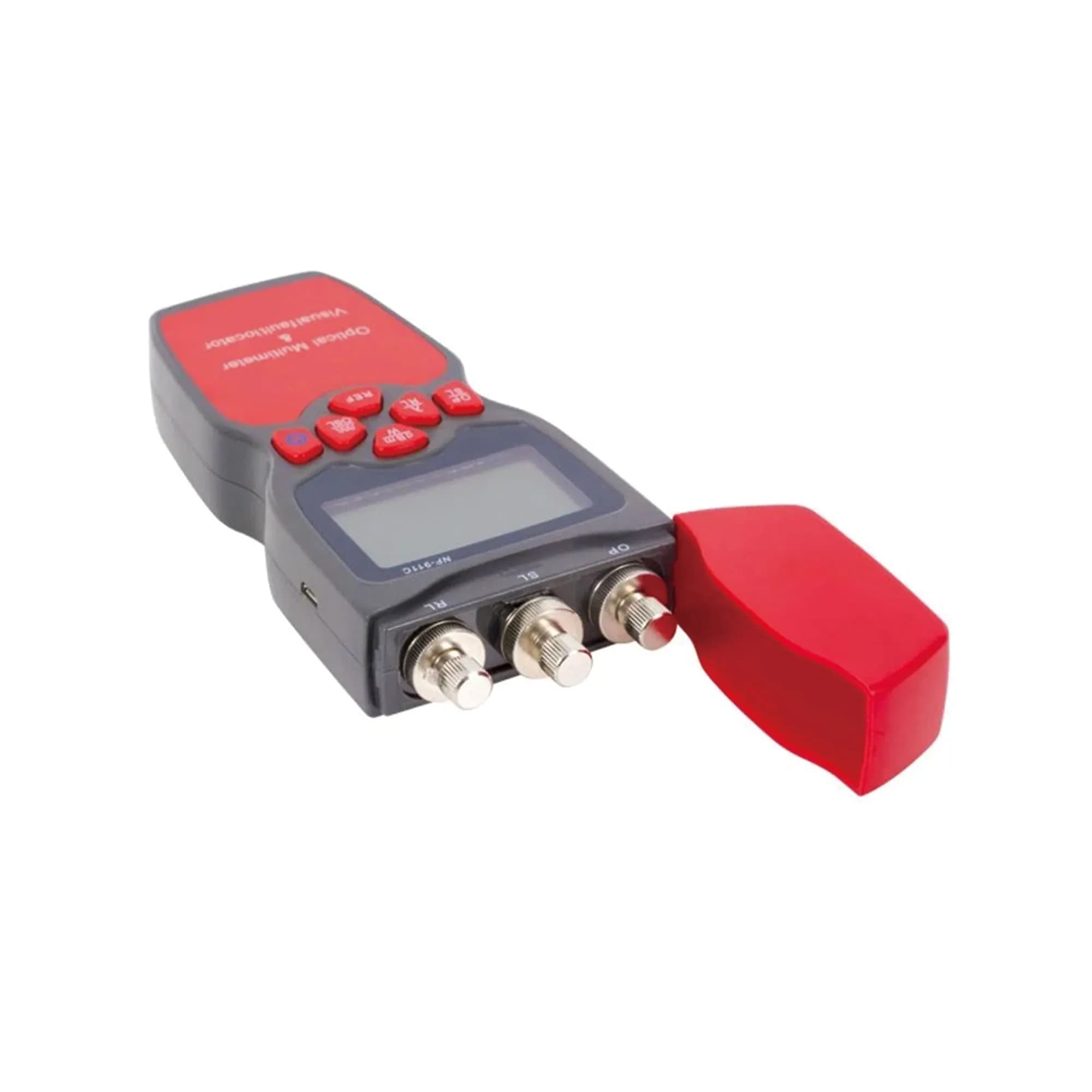 3 in 1 Optical Multimeter