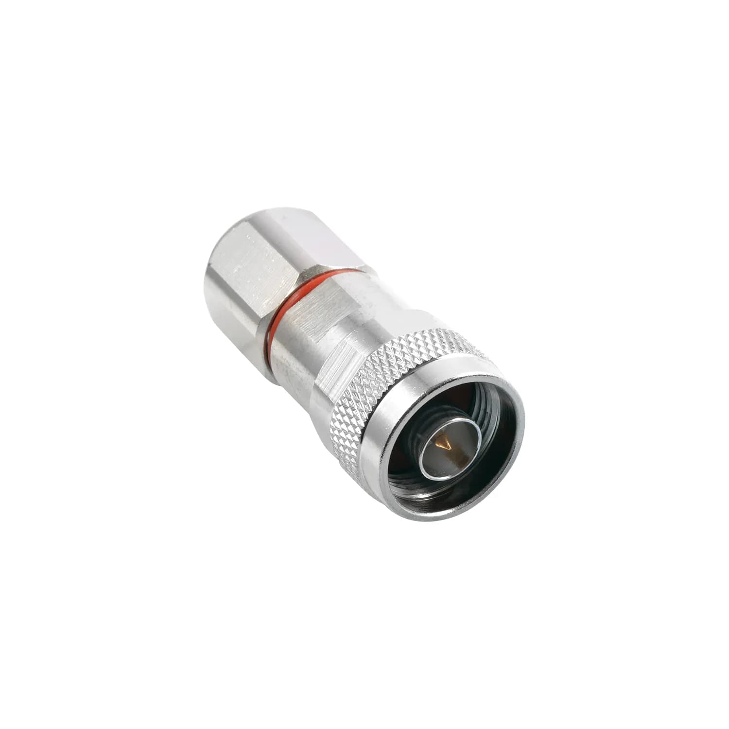N Male Connector – 5D-FB Cable