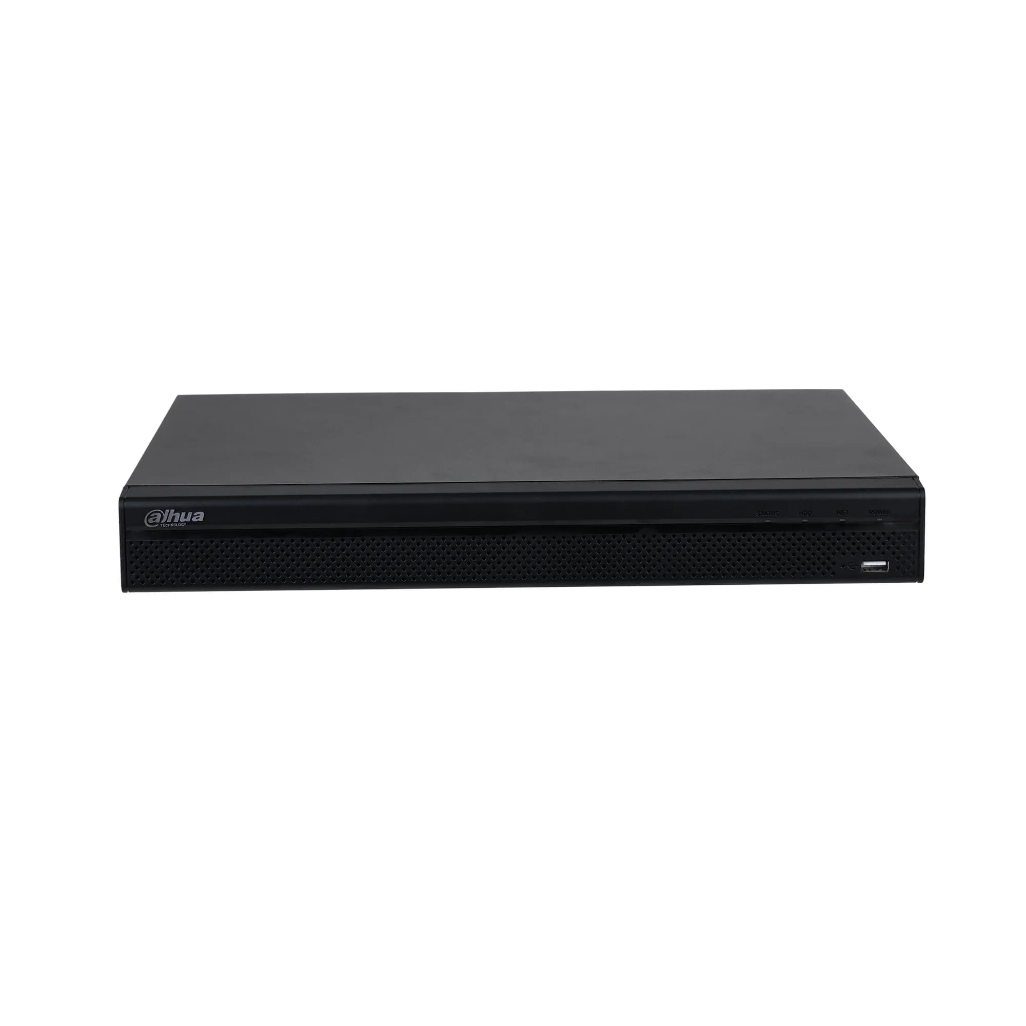 8 Channel 1U 4K & H.265 Lite Network Recorder 2