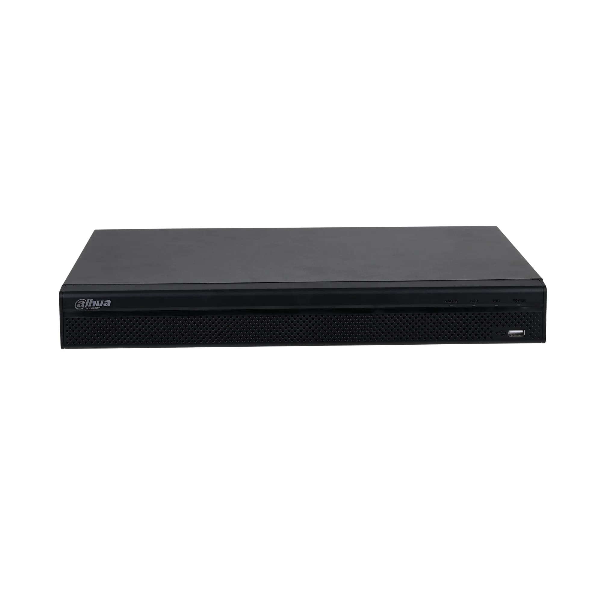 32 Channel 1U 2HDDs Network Video Recorder 2