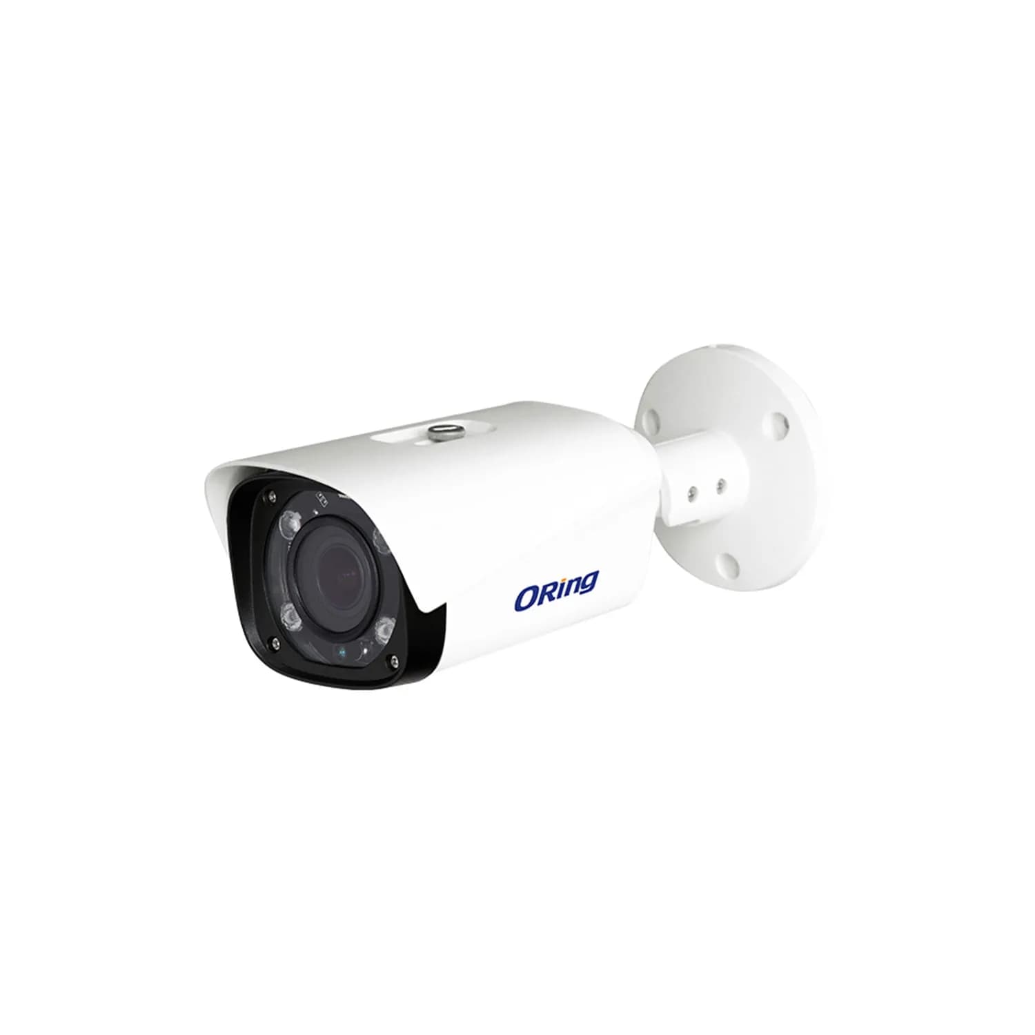2MP WDR IR Bullet Motorize IP Kamera