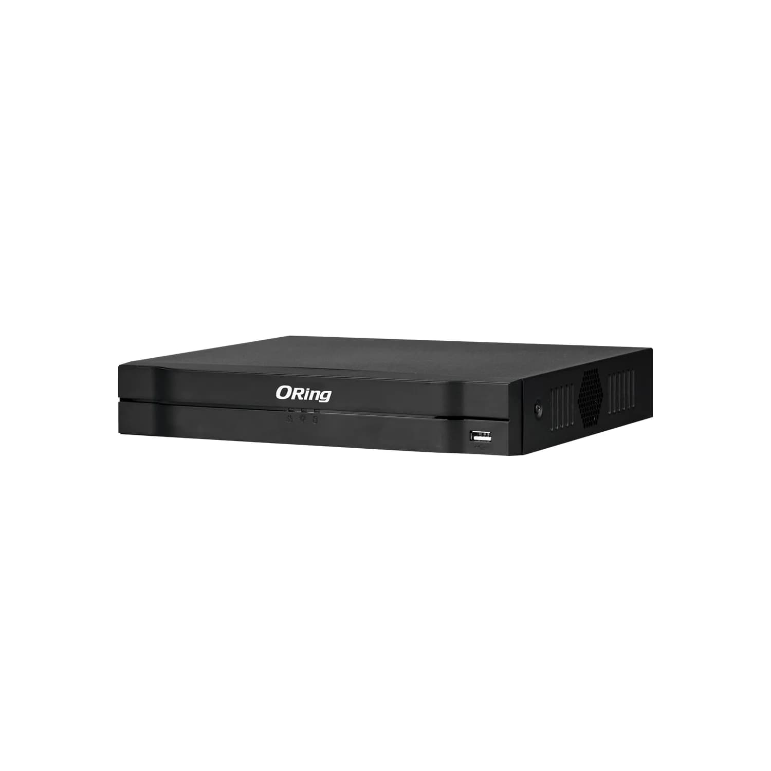 4 Kanal Penta-brid 1080P Lite Compact 1U XVR