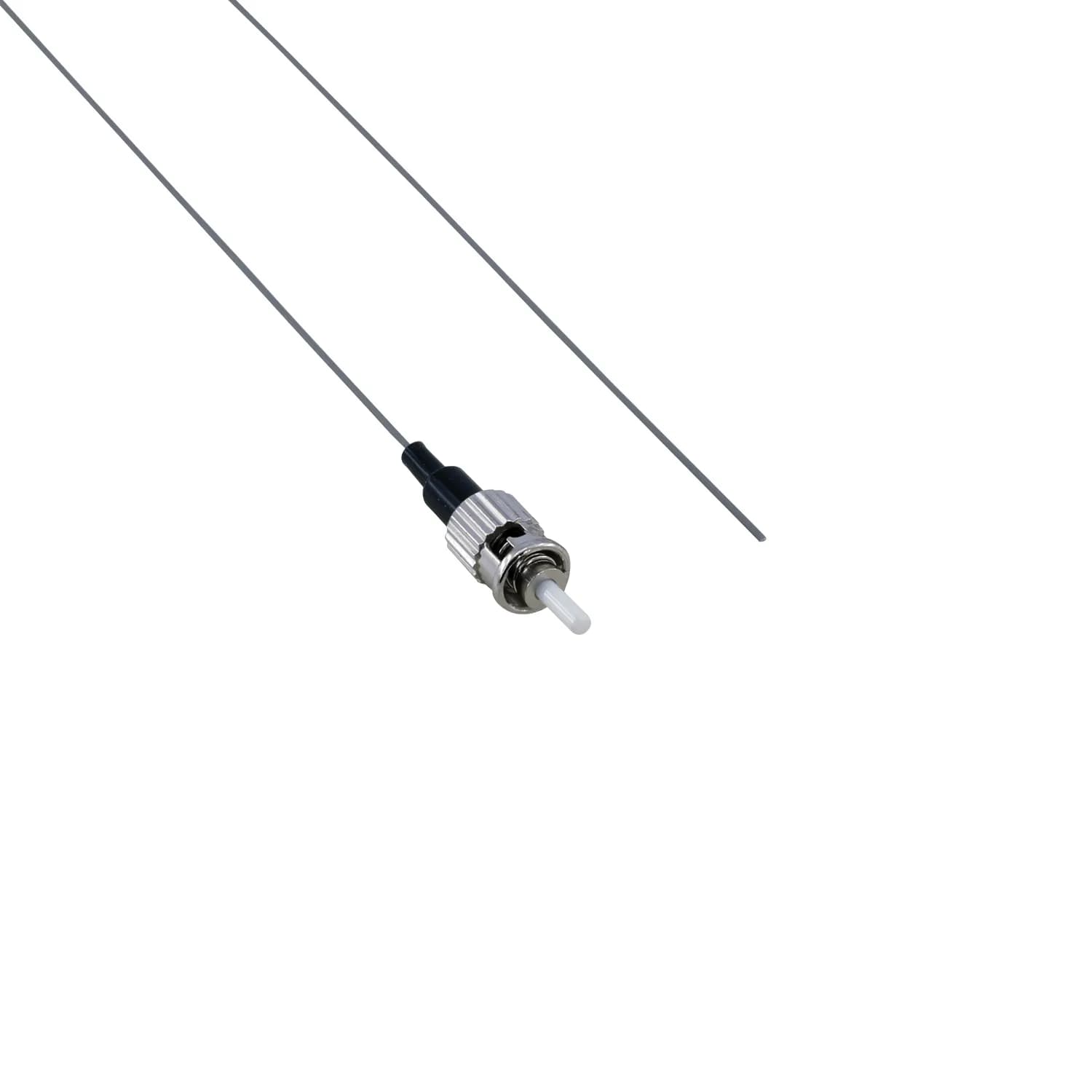 FO LSZH Pigtail ST/PC Multi Mode 50/125 1mt.
